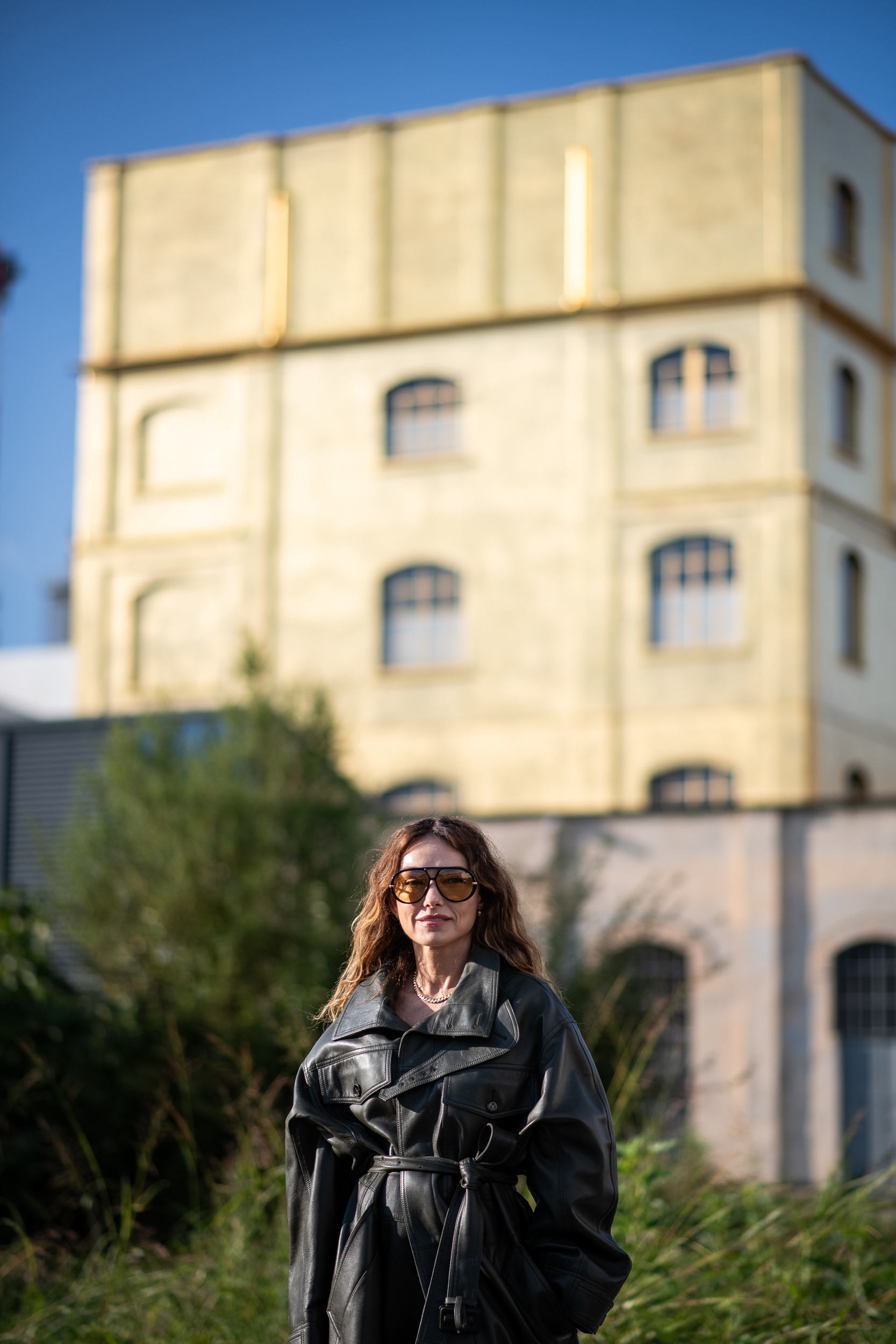 Milano Milan Street Style Spring 2026 Shows