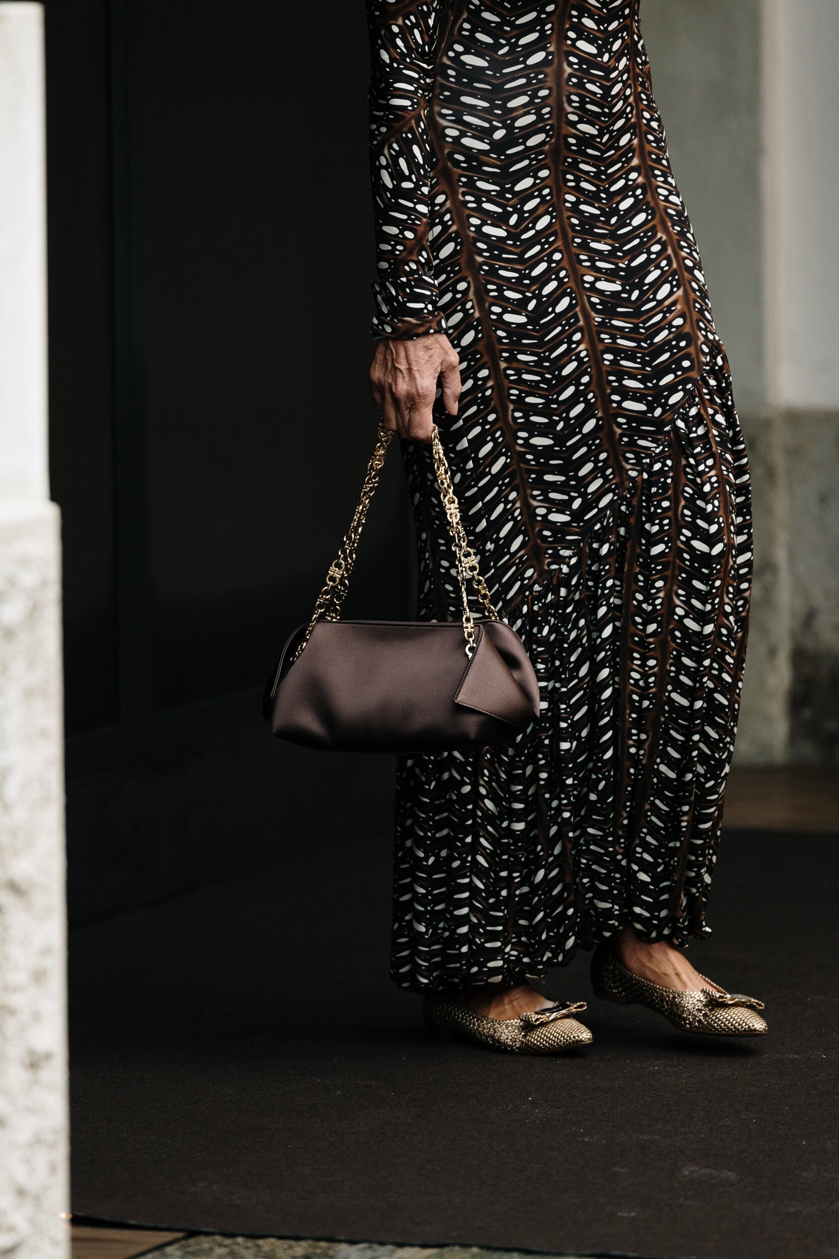 Milano Milan Street Style Spring 2026 Shows