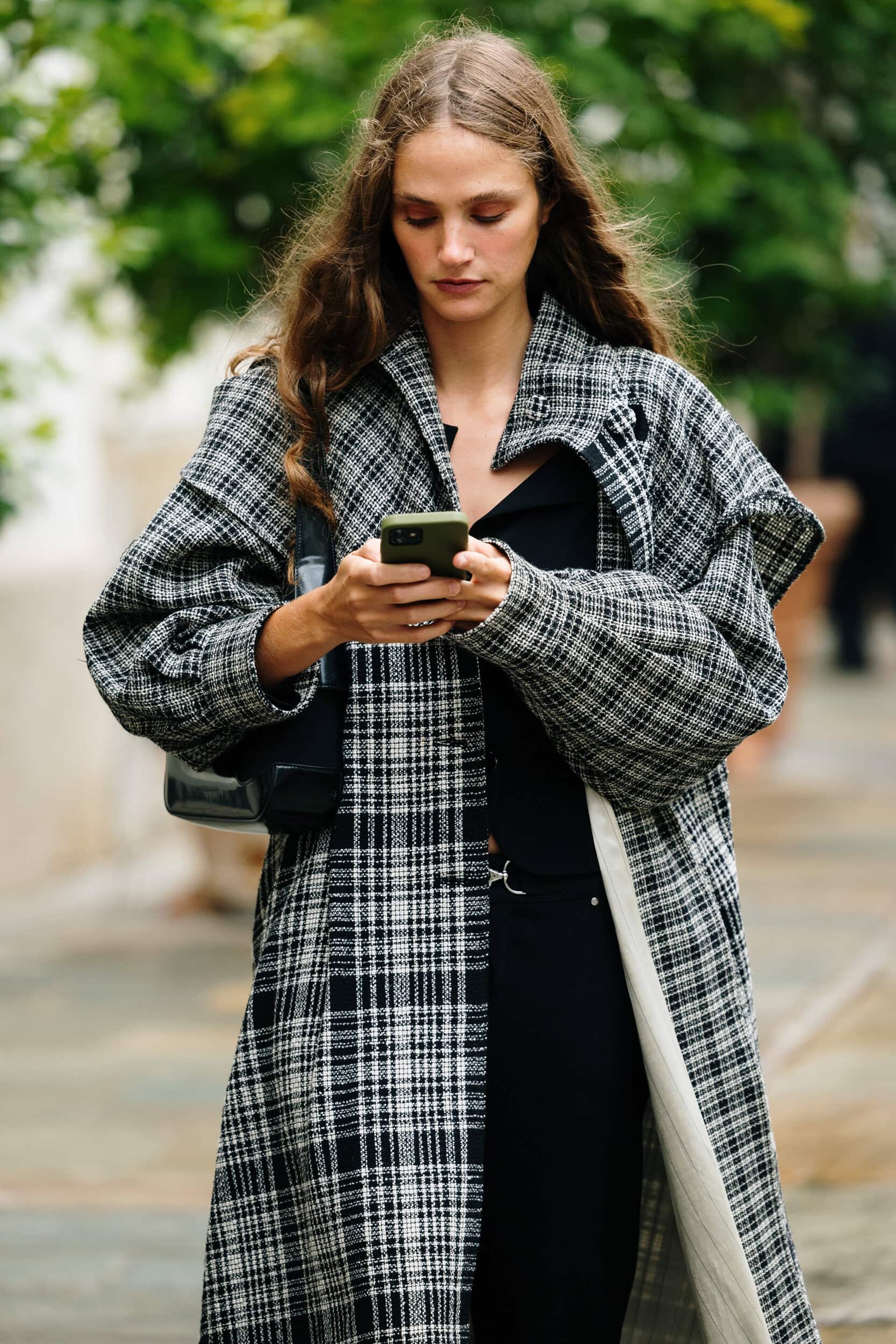Milano Milan Street Style Spring 2026 Shows