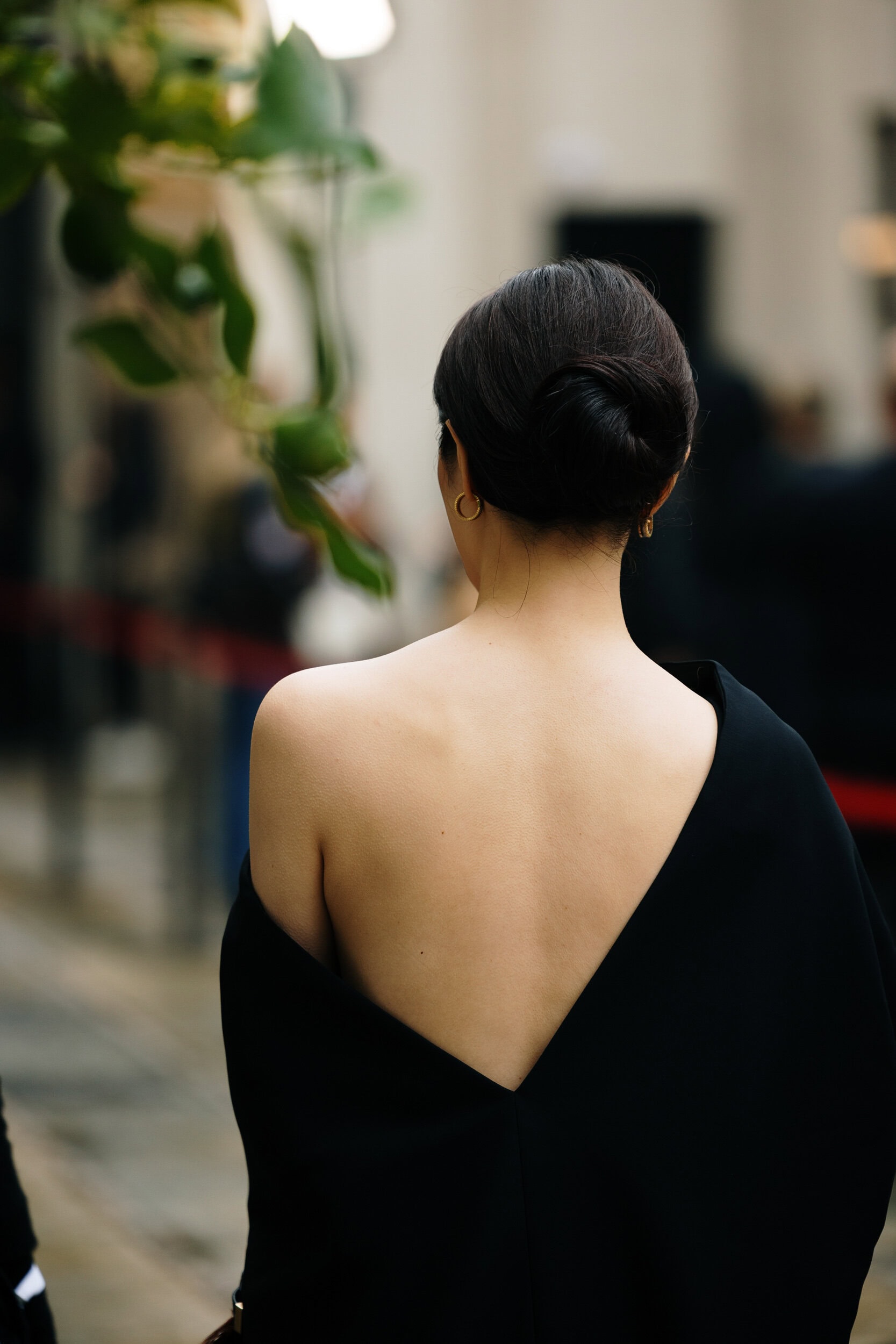 Milano Milan Street Style Spring 2026 Shows