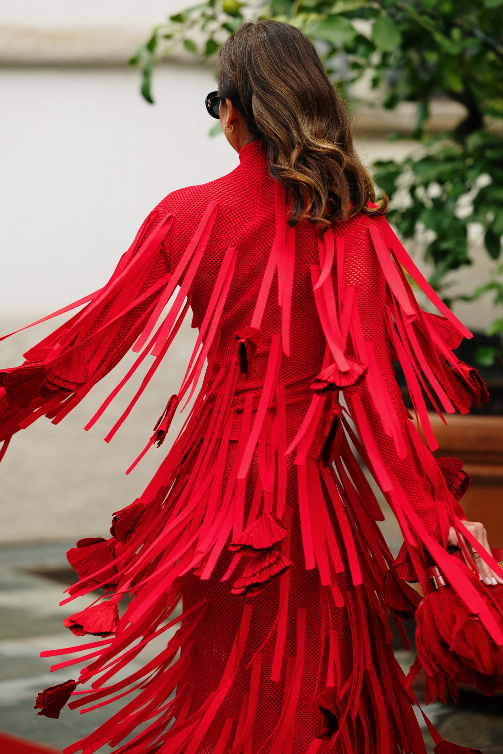 Milano Milan Street Style Spring 2026 Shows