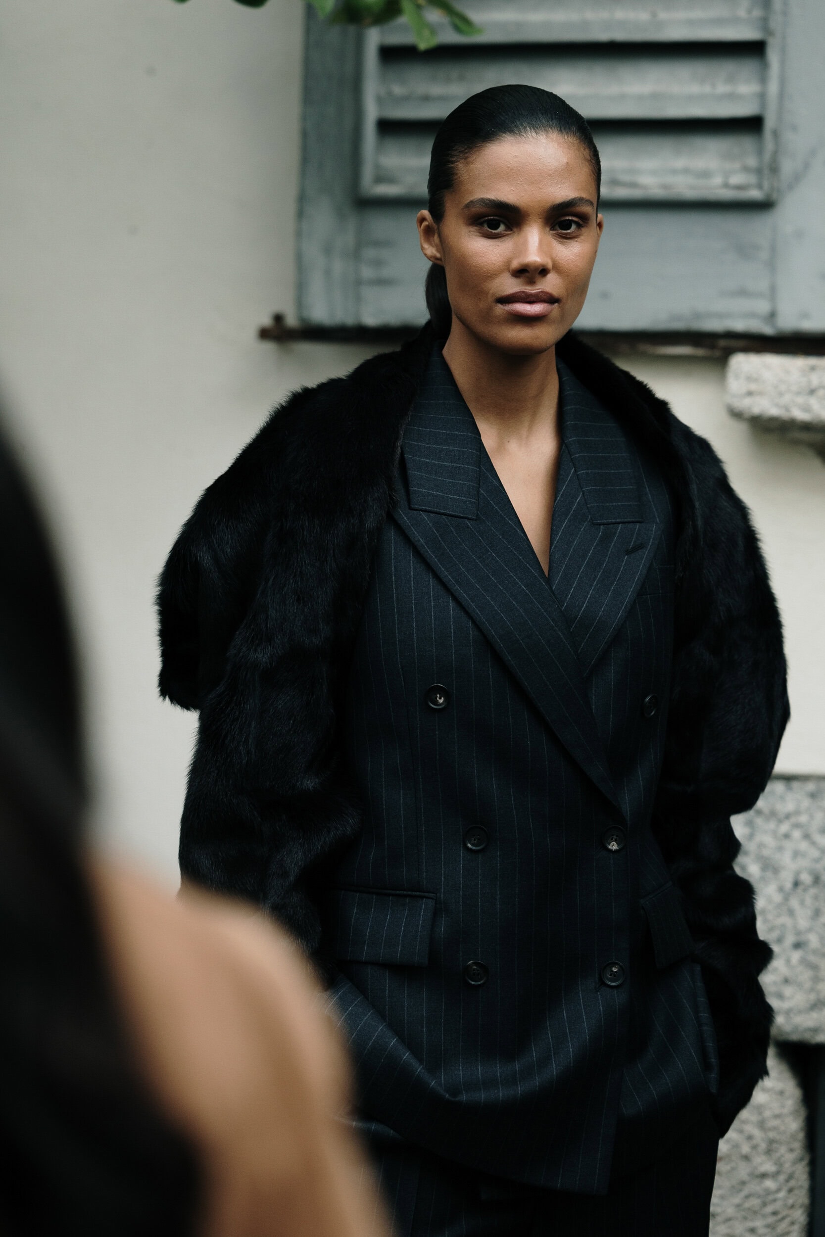 Milano Milan Street Style Spring 2026 Shows