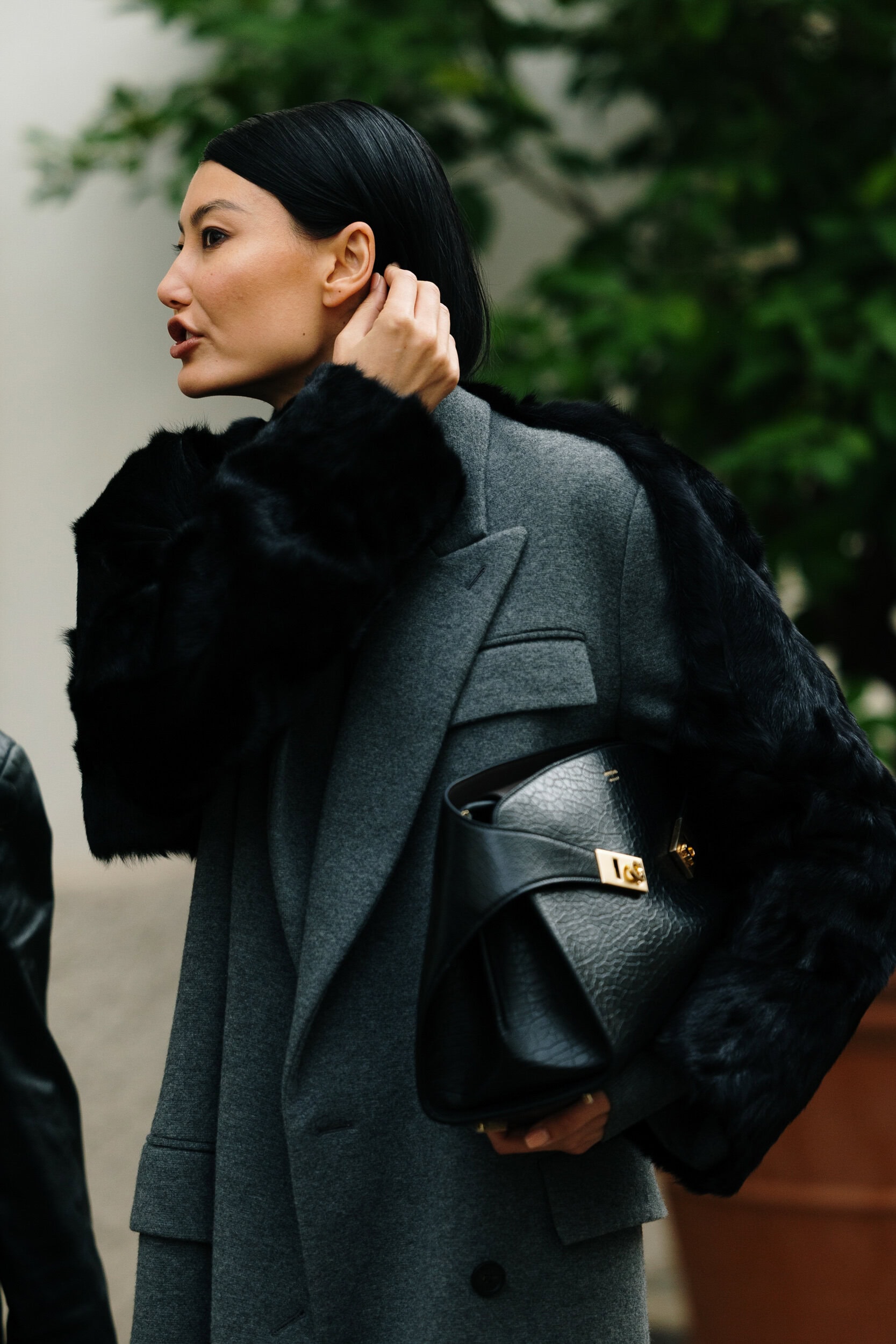 Milano Milan Street Style Spring 2026 Shows