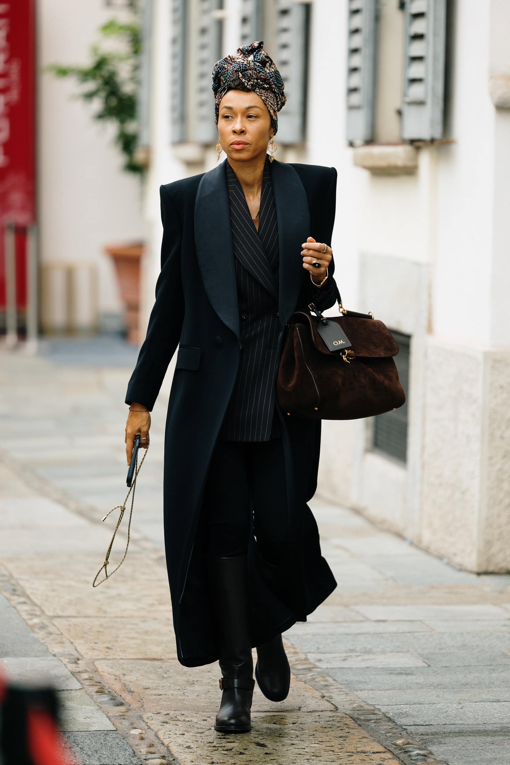 Milano Milan Street Style Spring 2026 Shows