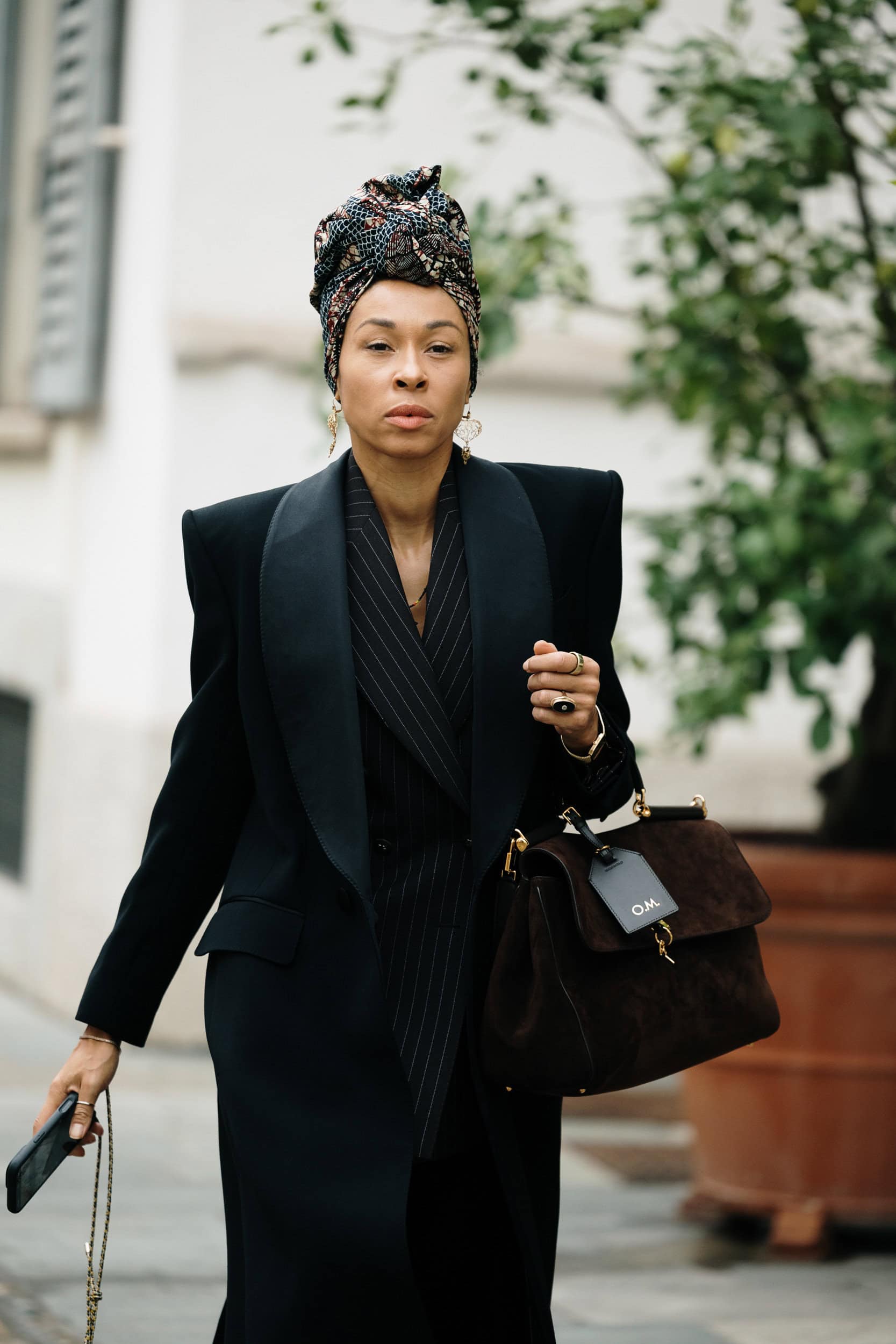 Milano Milan Street Style Spring 2026 Shows