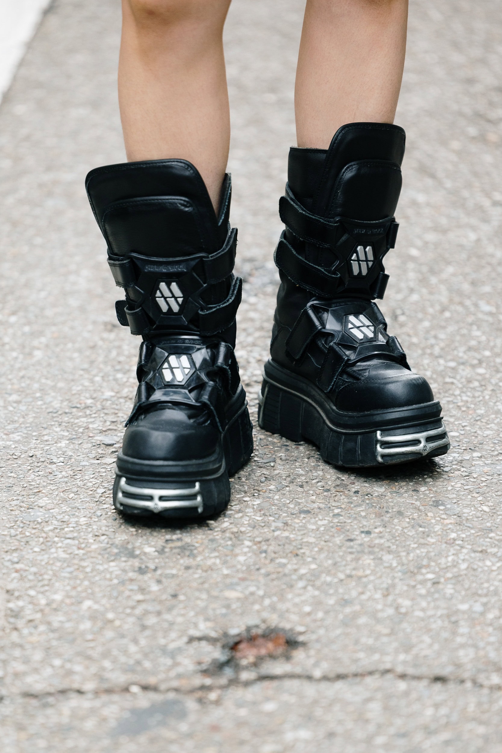 Milano Milan Street Style Spring 2026 Shows