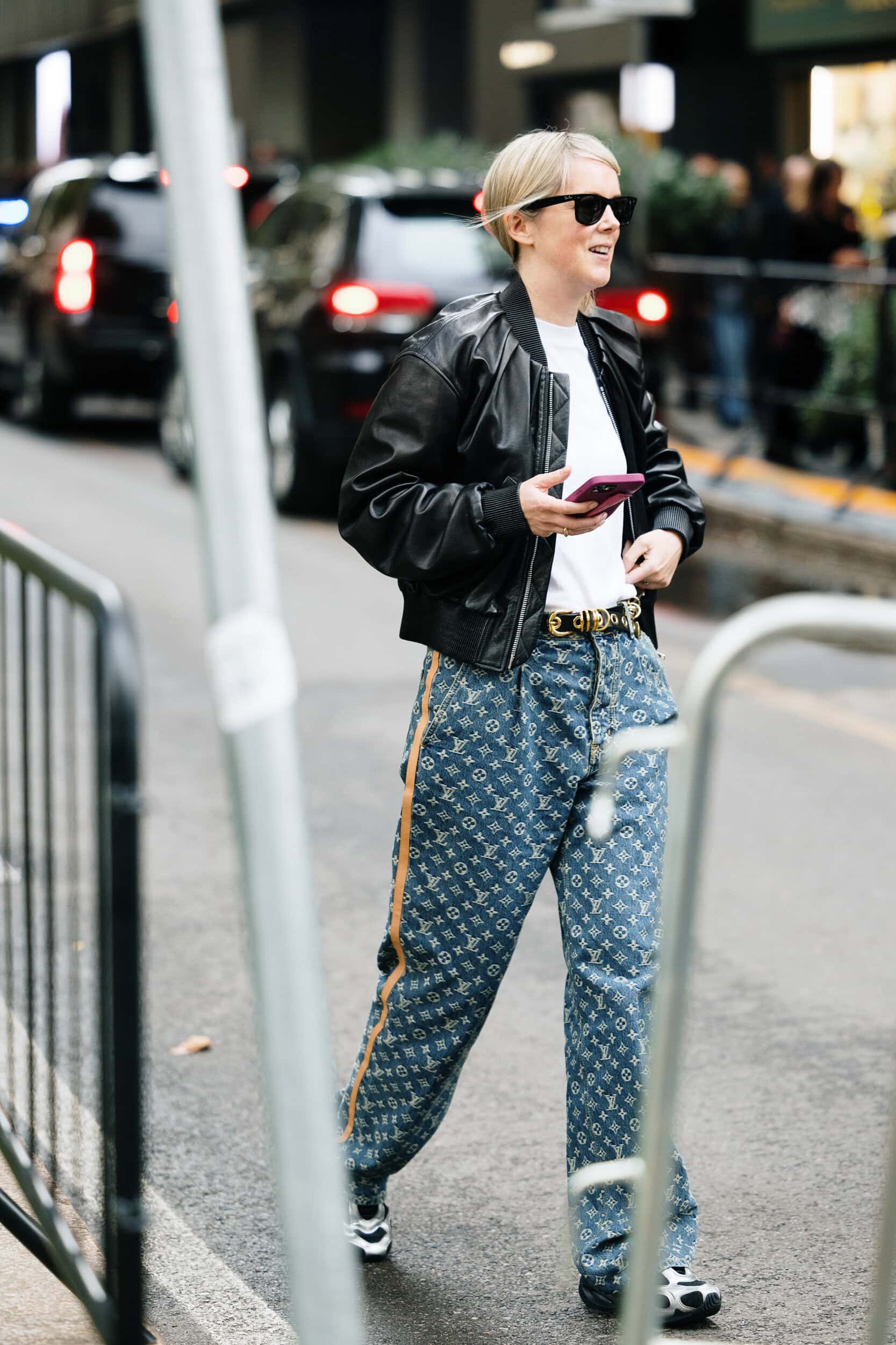 Milano Milan Street Style Spring 2026 Shows