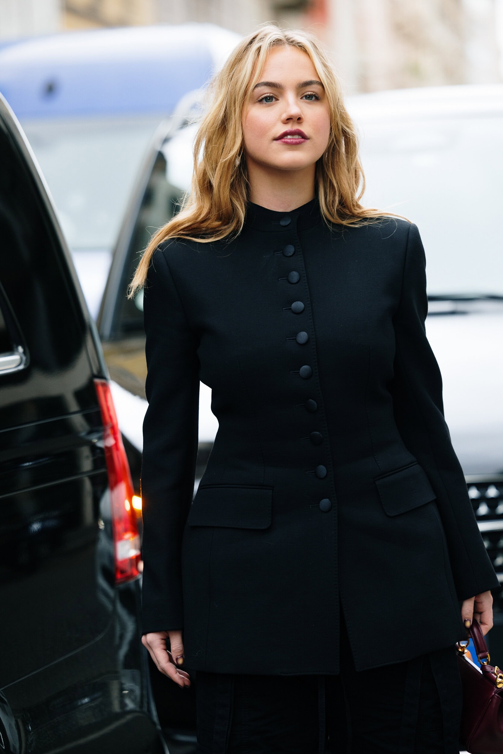 Milano Milan Street Style Spring 2026 Shows