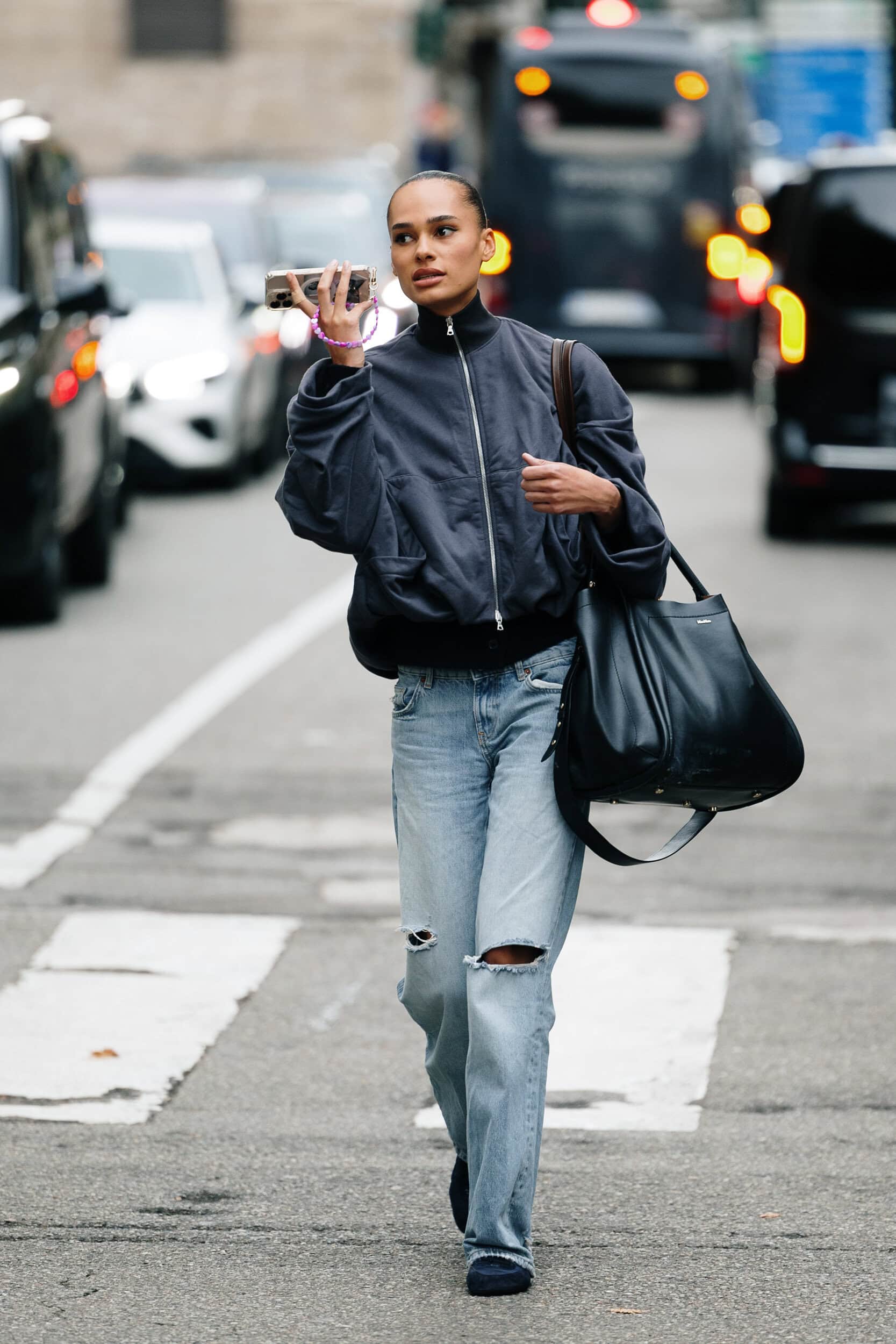Milano Milan Street Style Spring 2026 Shows