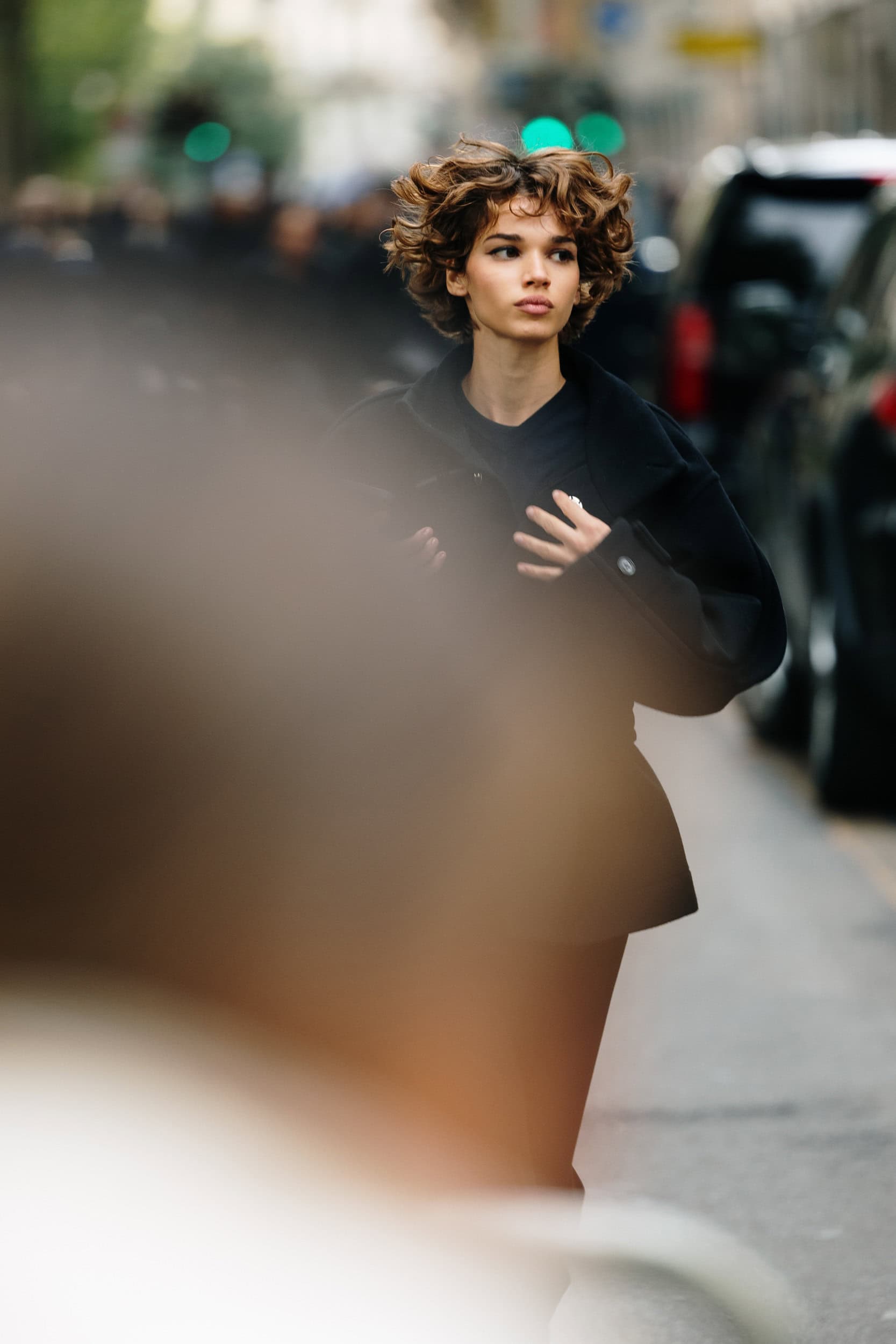 Milano Milan Street Style Spring 2026 Shows