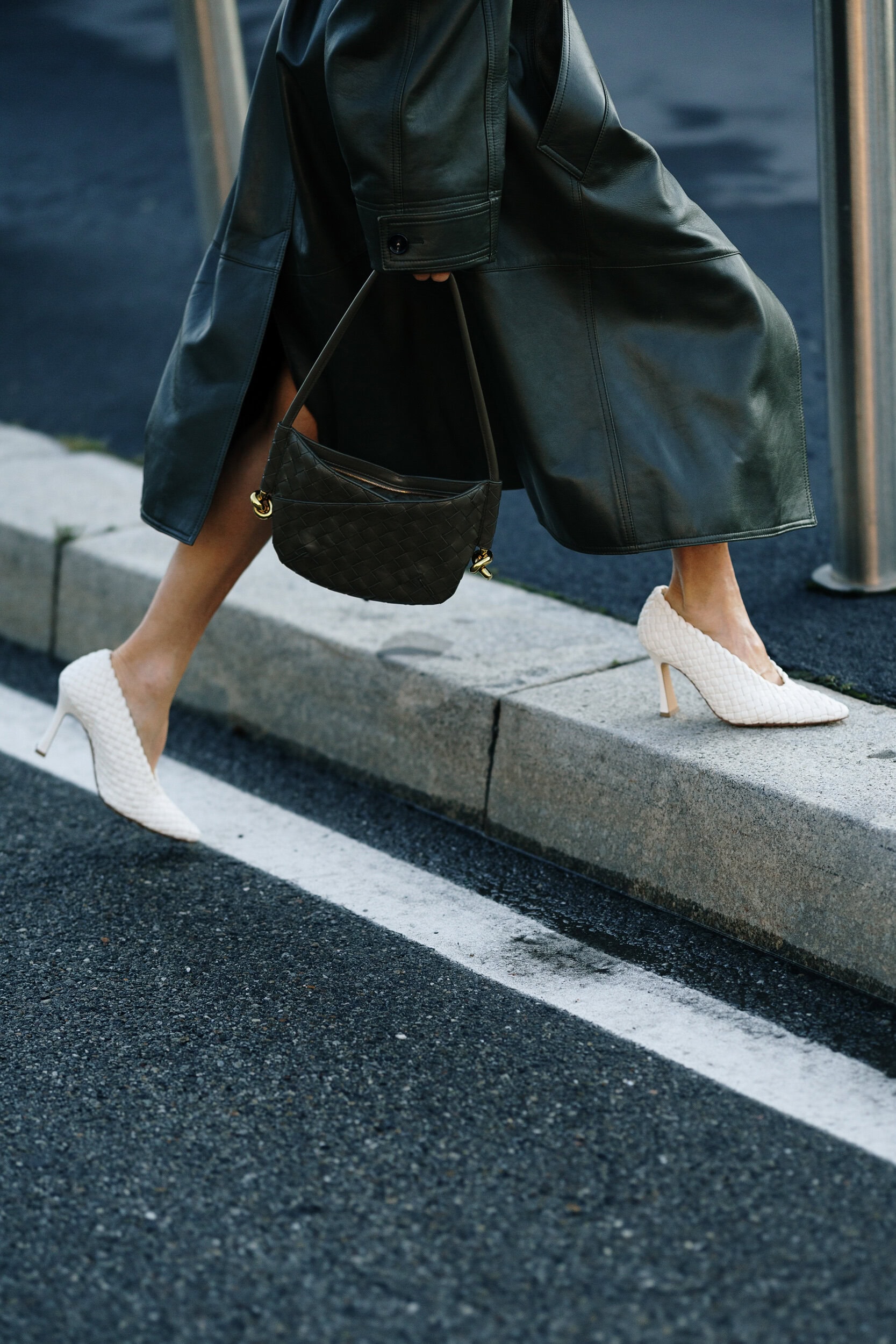 Milano Milan Street Style Spring 2026 Shows