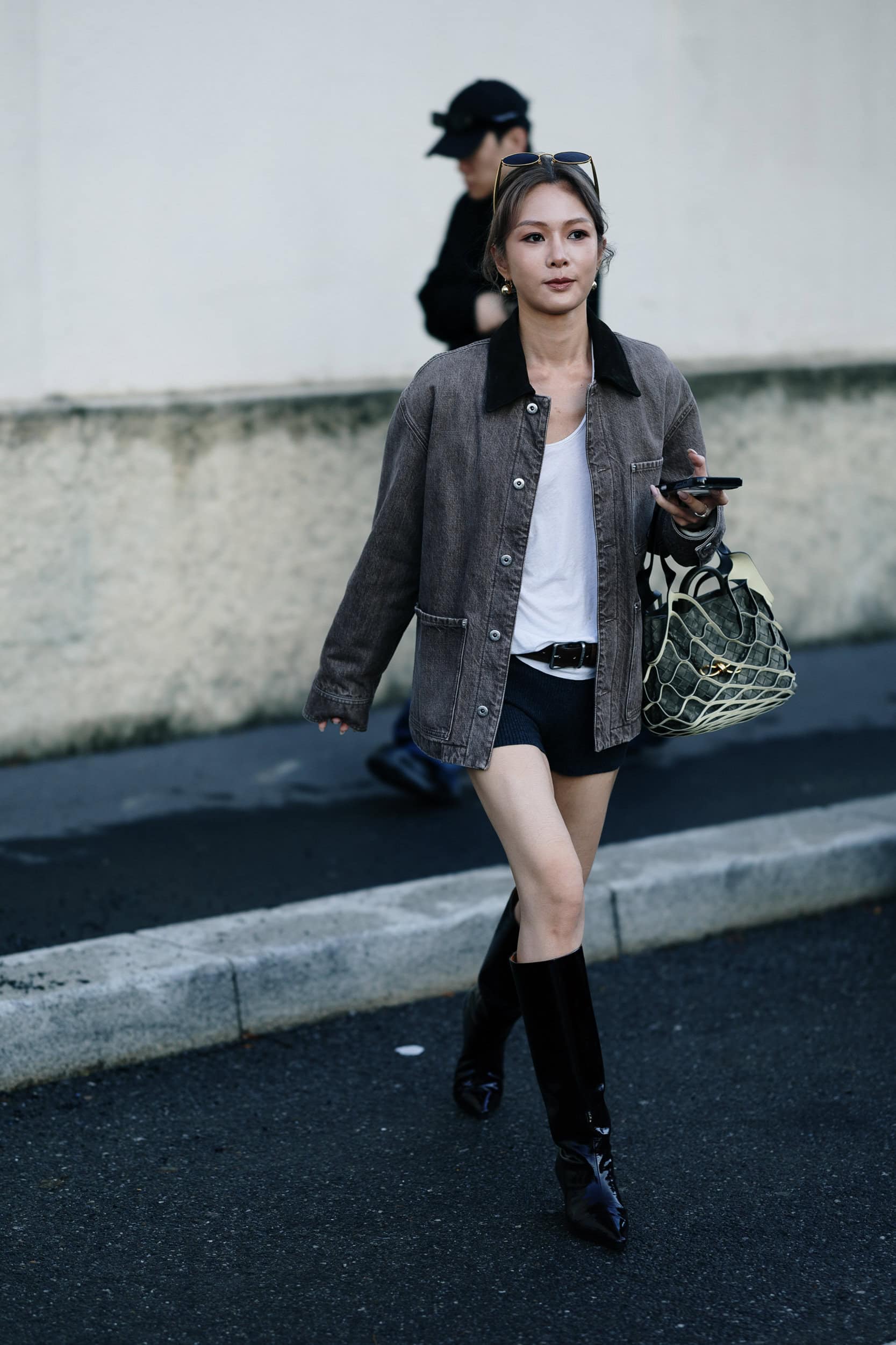 Milano Milan Street Style Spring 2026 Shows