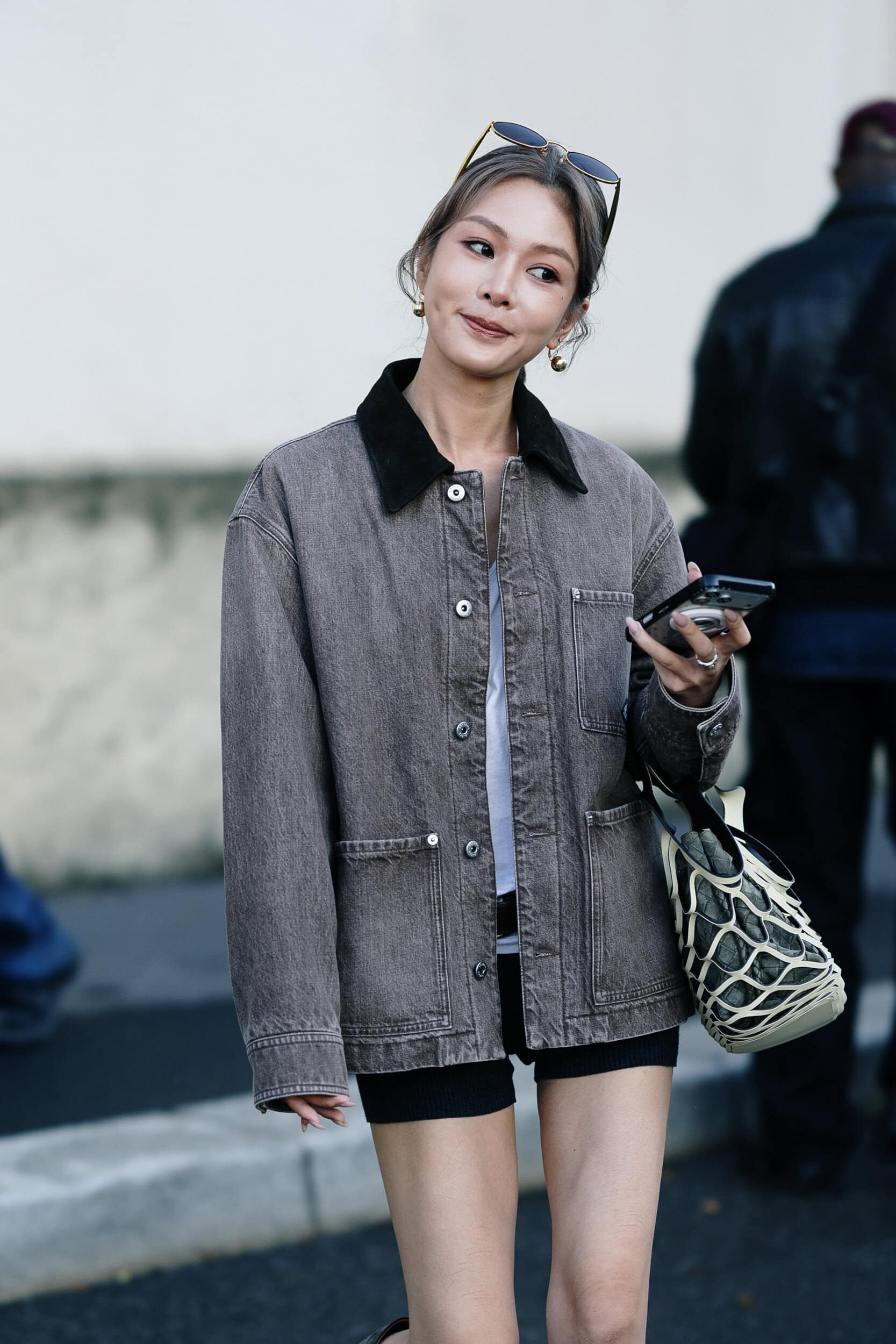 Milano Milan Street Style Spring 2026 Shows