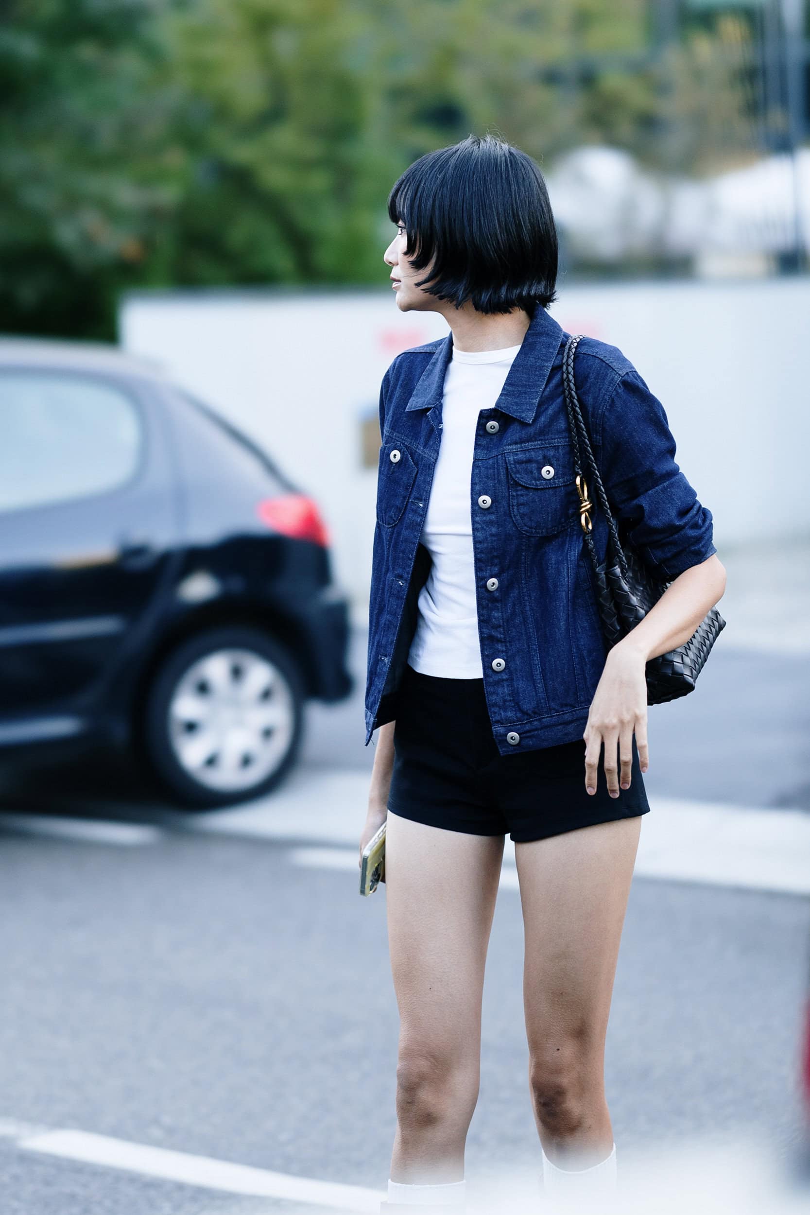 Milano Milan Street Style Spring 2026 Shows