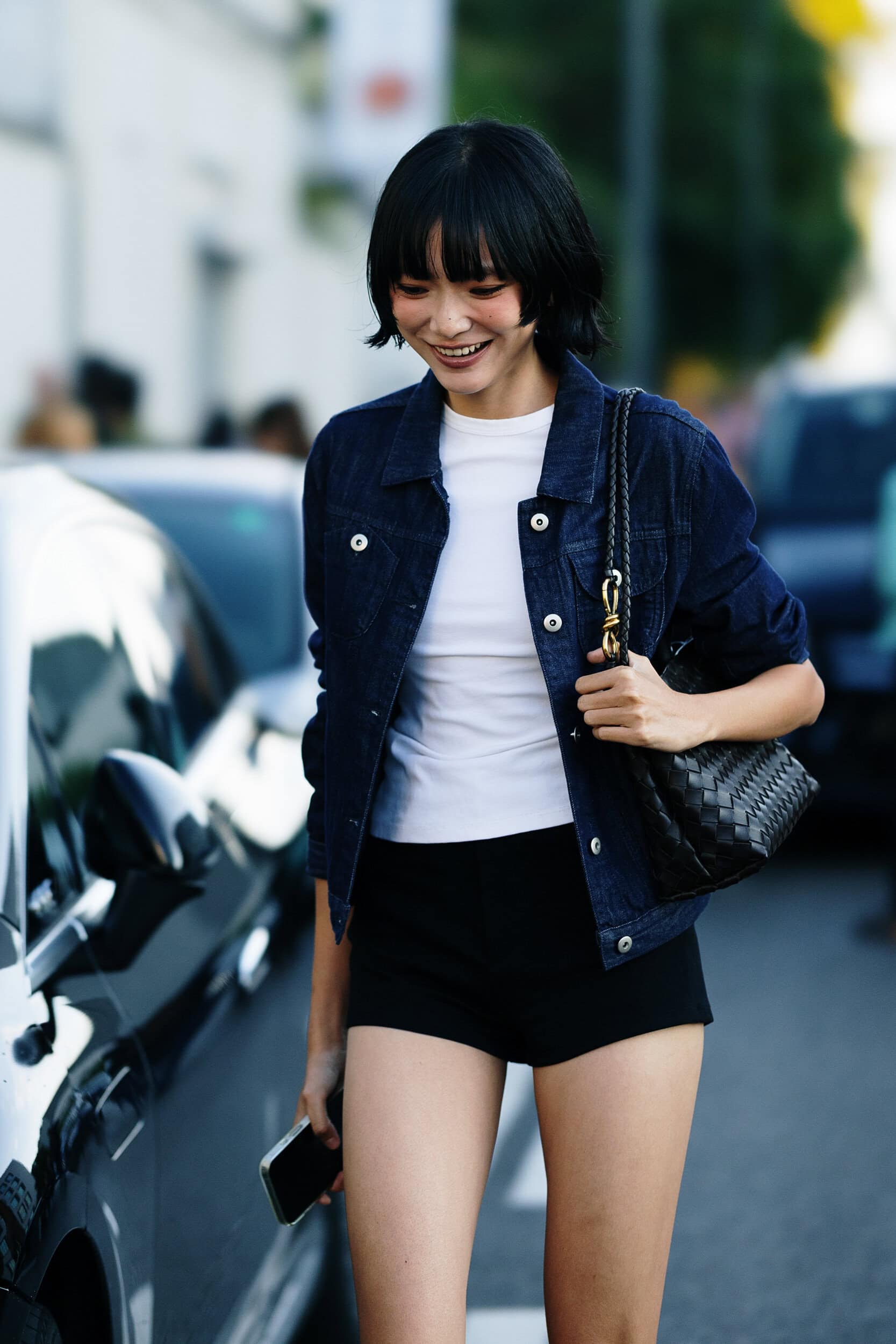 Milano Milan Street Style Spring 2026 Shows