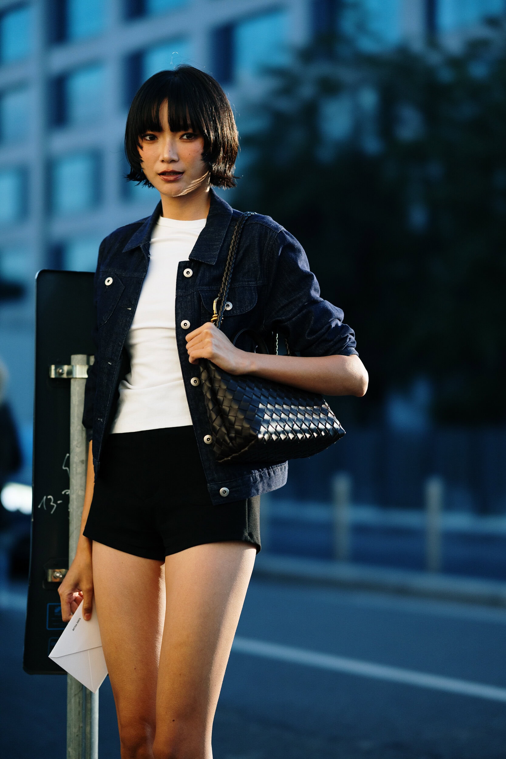 Milano Milan Street Style Spring 2026 Shows