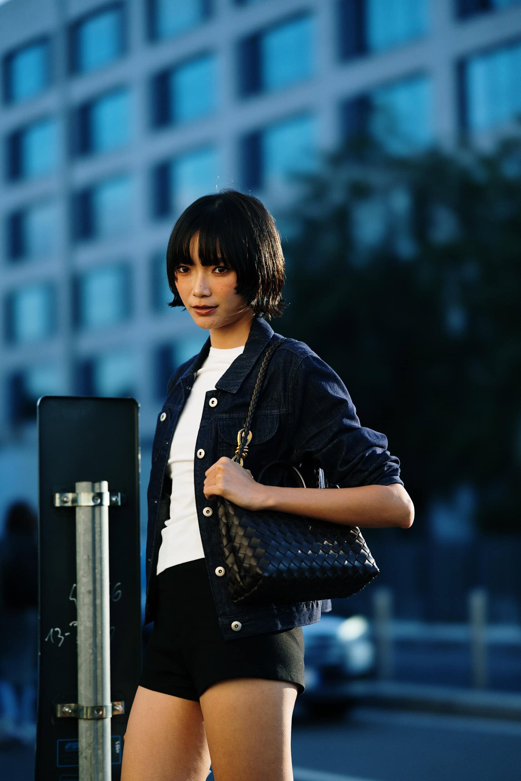 Milano Milan Street Style Spring 2026 Shows