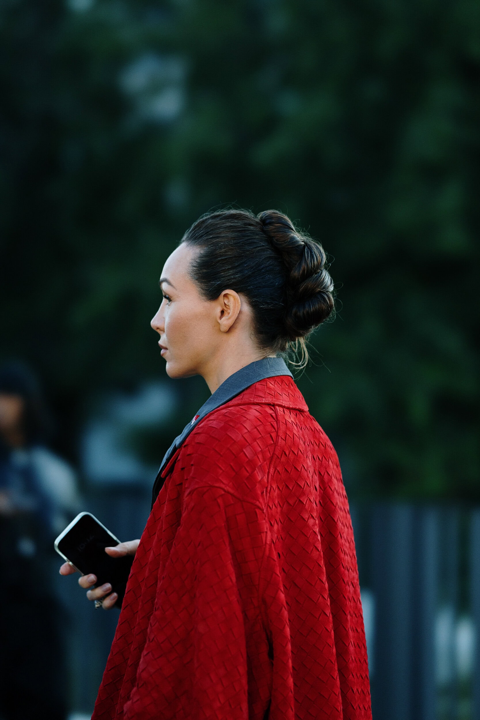 Milano Milan Street Style Spring 2026 Shows