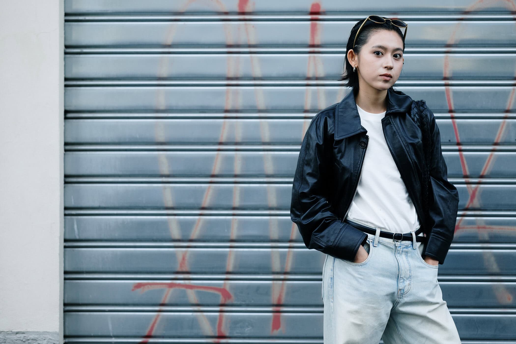 Milano Milan Street Style Spring 2026 Shows