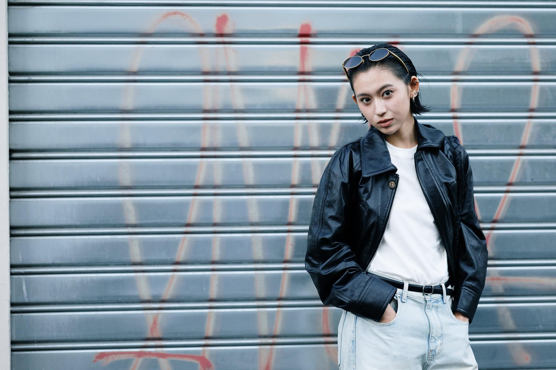 Milano Milan Street Style Spring 2026 Shows