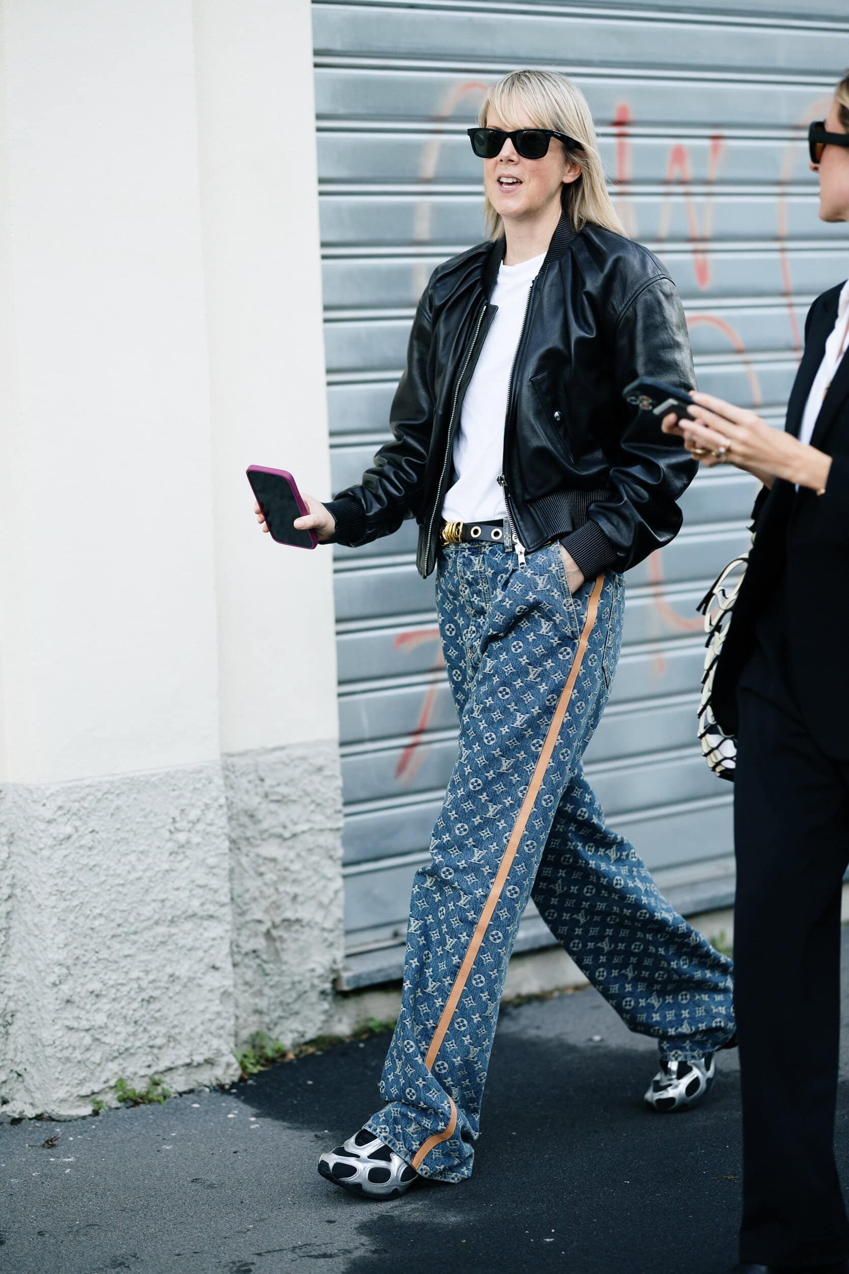 Milano Milan Street Style Spring 2026 Shows