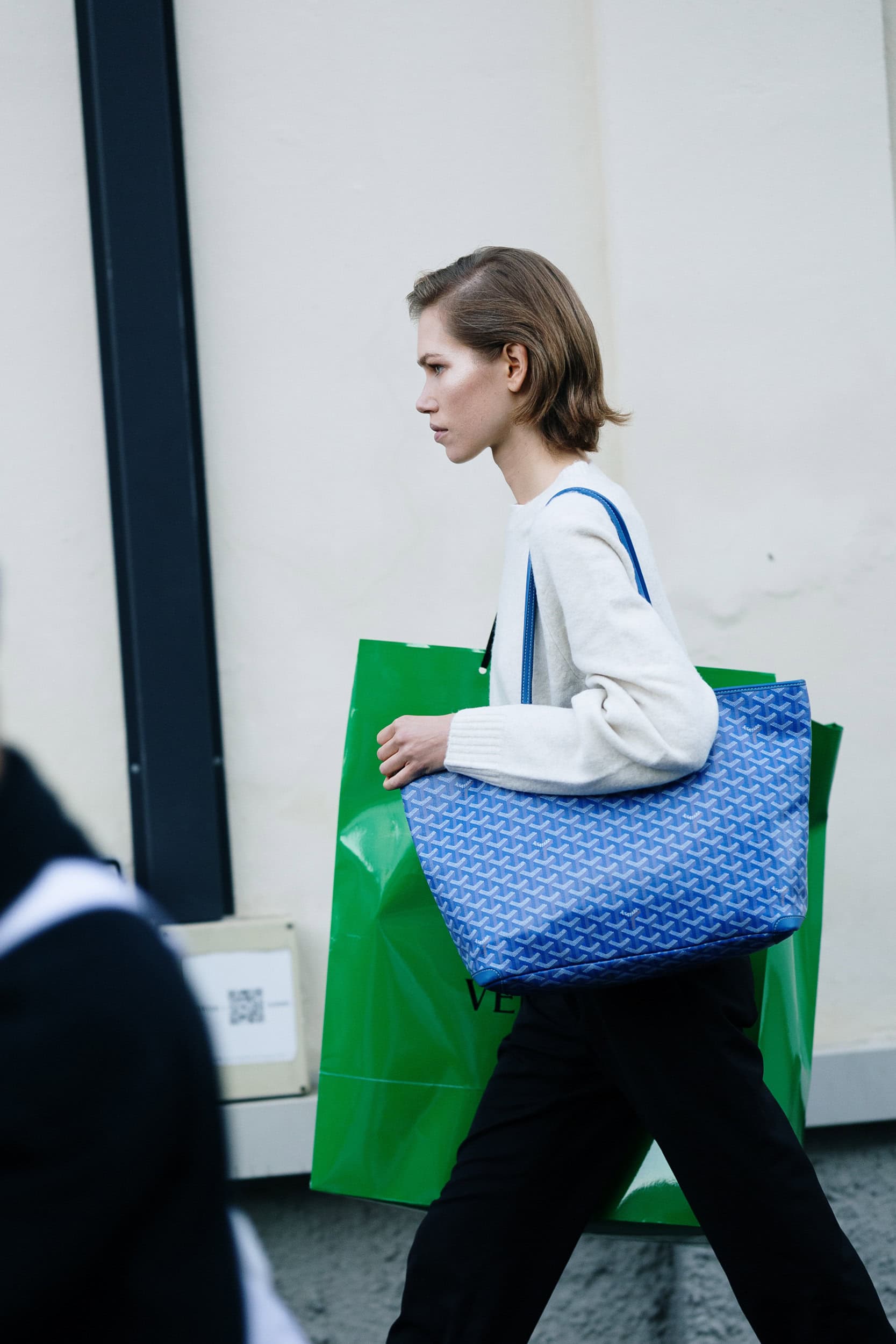 Milano Milan Street Style Spring 2026 Shows