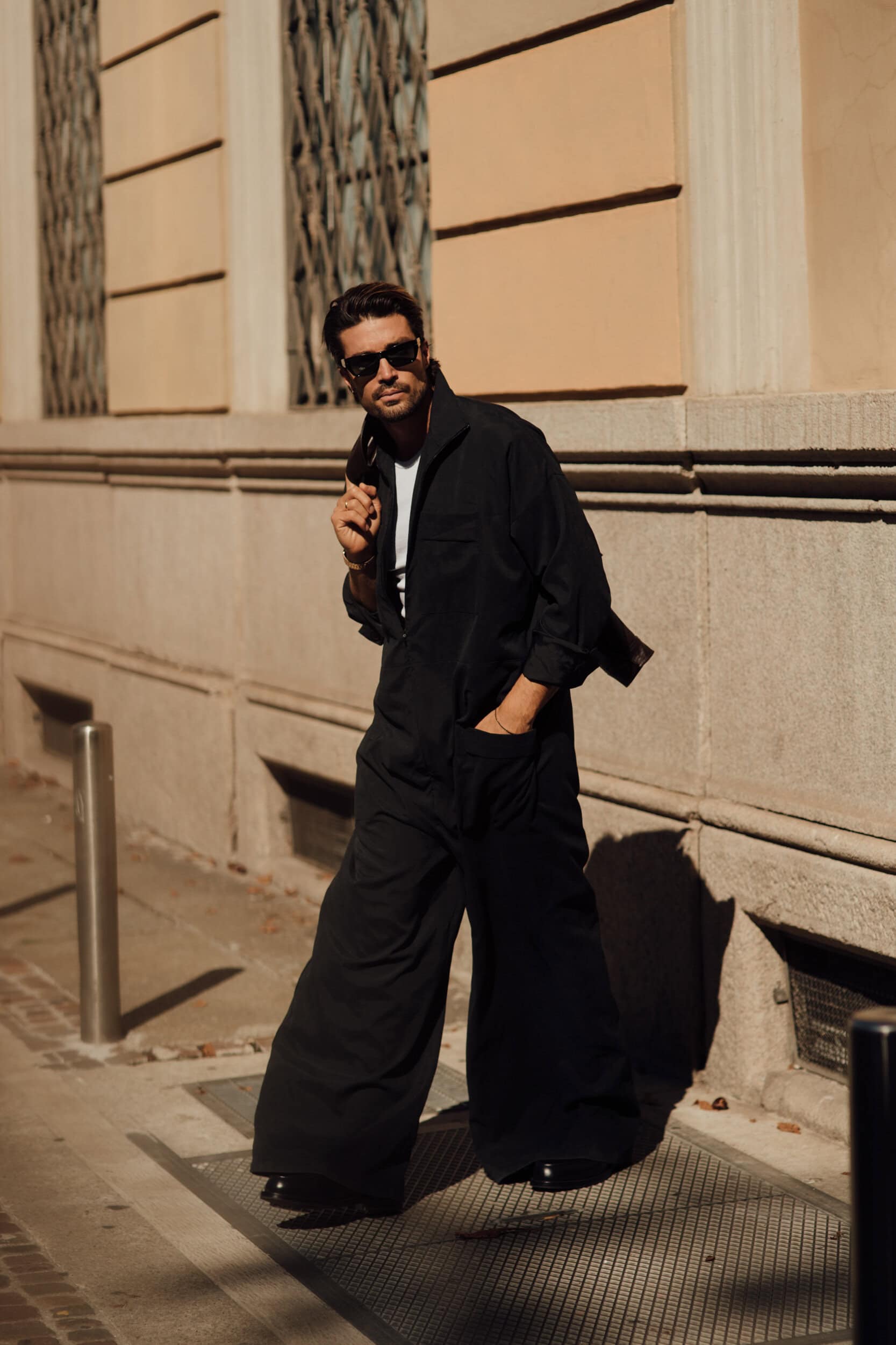 Milano Milan Street Style Spring 2026 Shows
