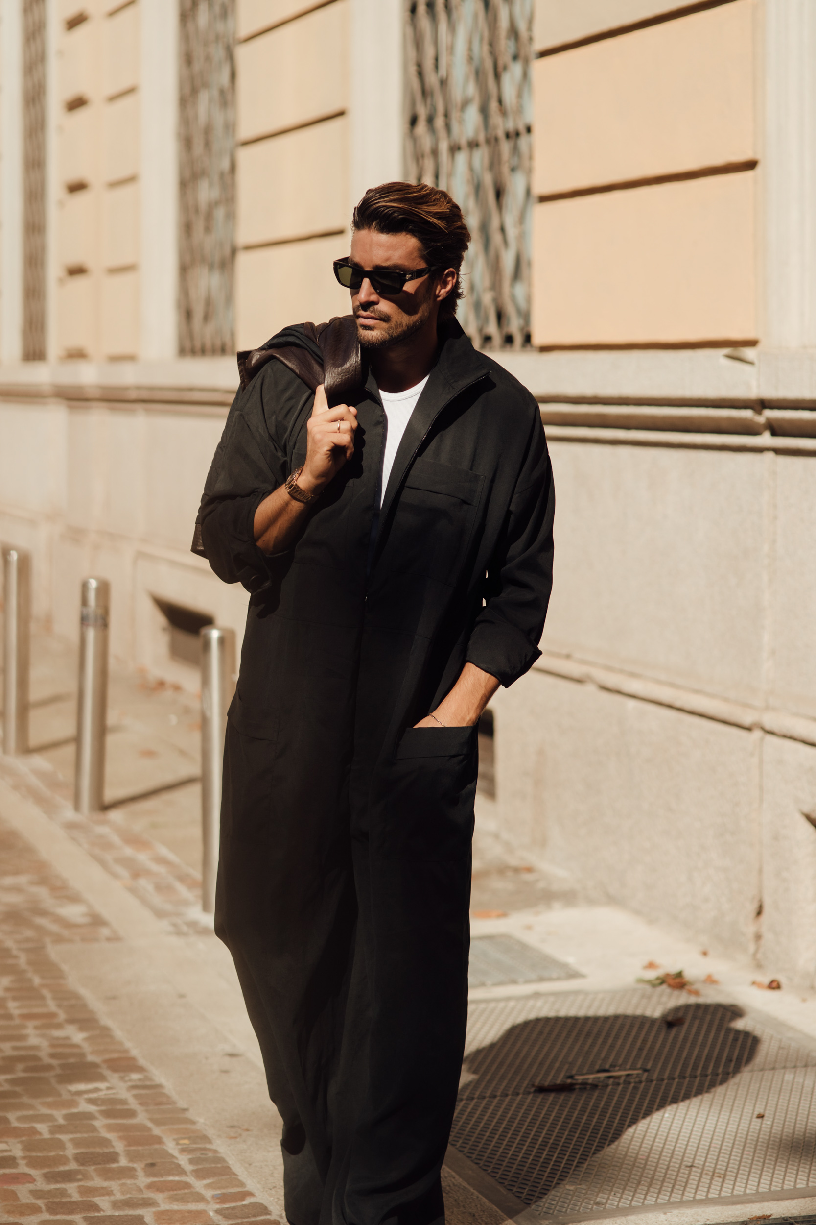 Milano Milan Street Style Spring 2026 Shows