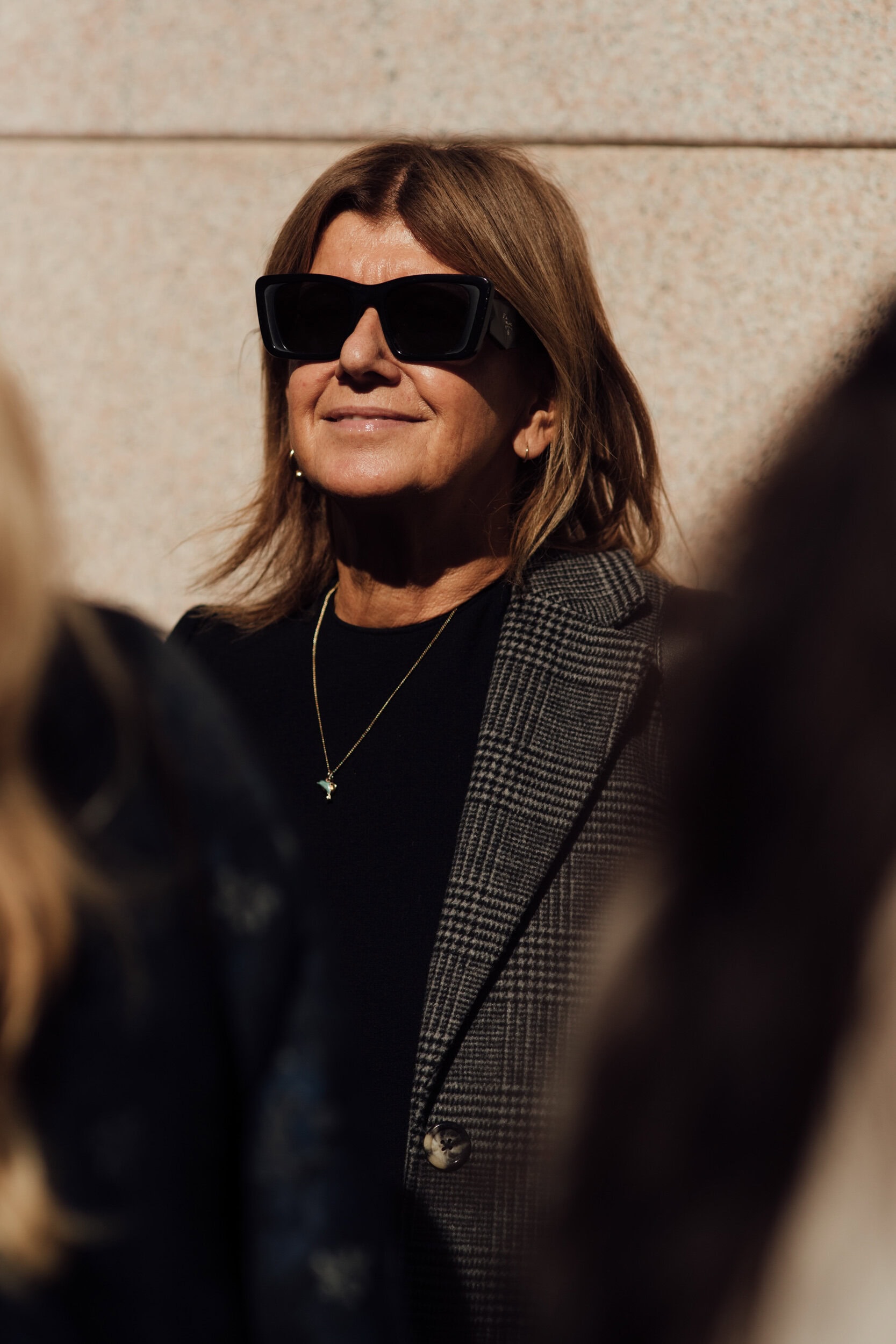 Milano Milan Street Style Spring 2026 Shows