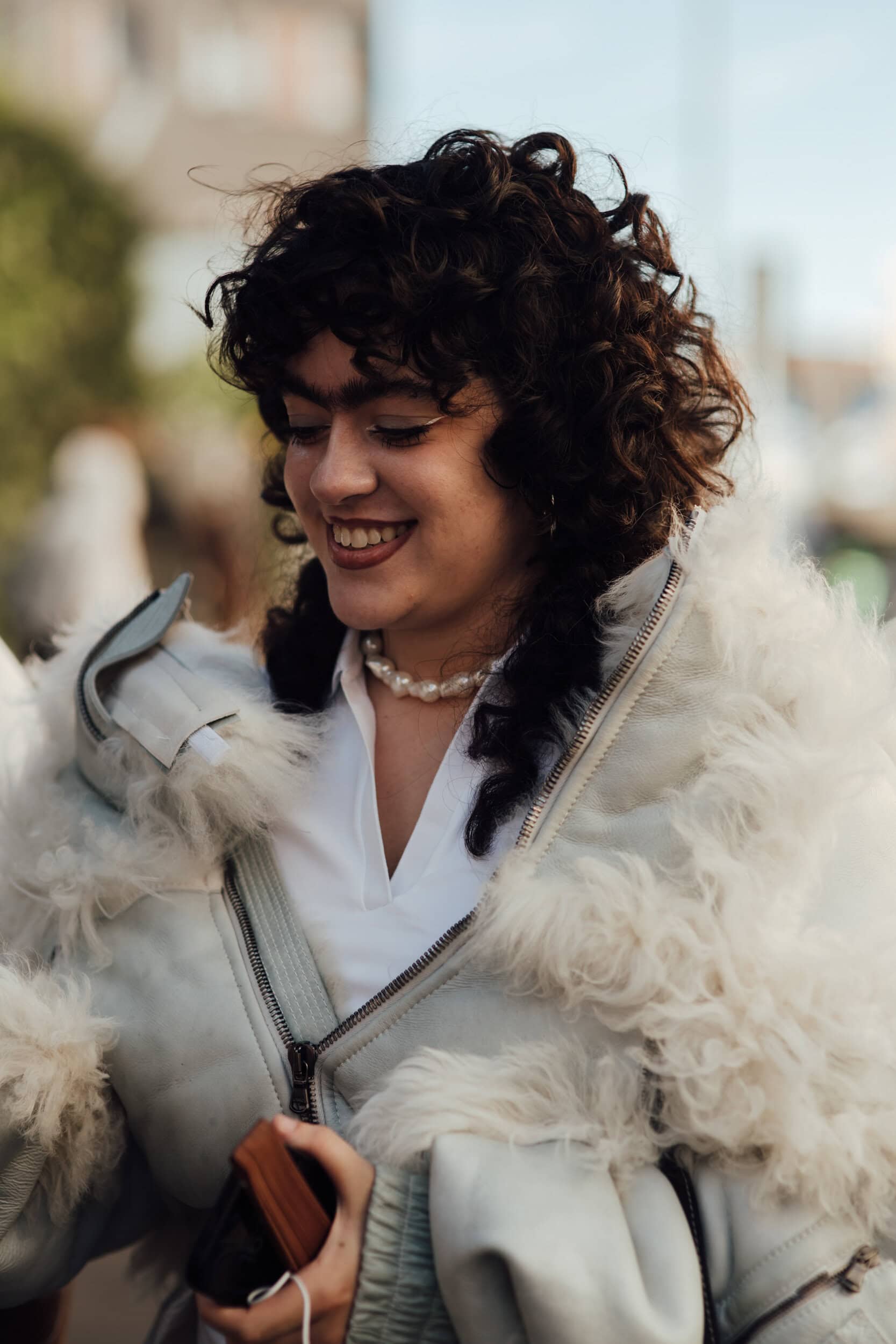 Milano Milan Street Style Spring 2026 Shows