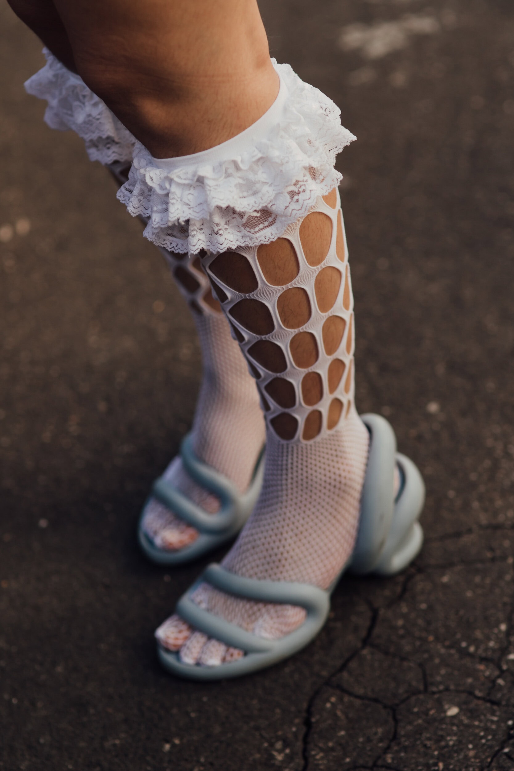 Milano Milan Street Style Spring 2026 Shows