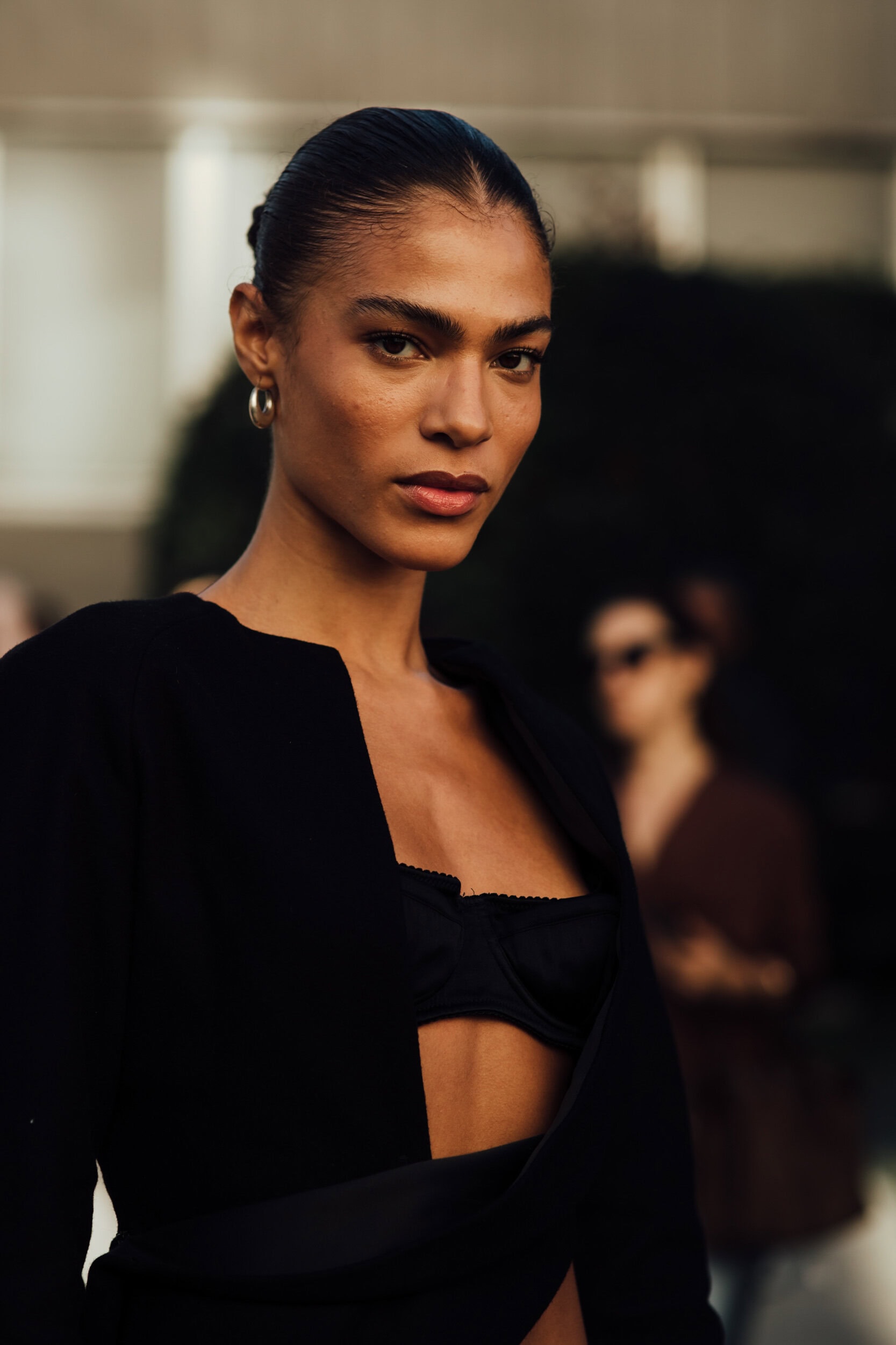 Milano Milan Street Style Spring 2026 Shows