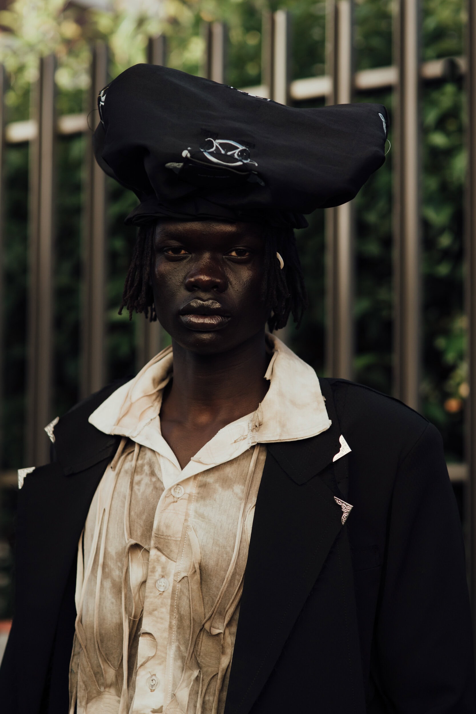 Milano Milan Street Style Spring 2026 Shows