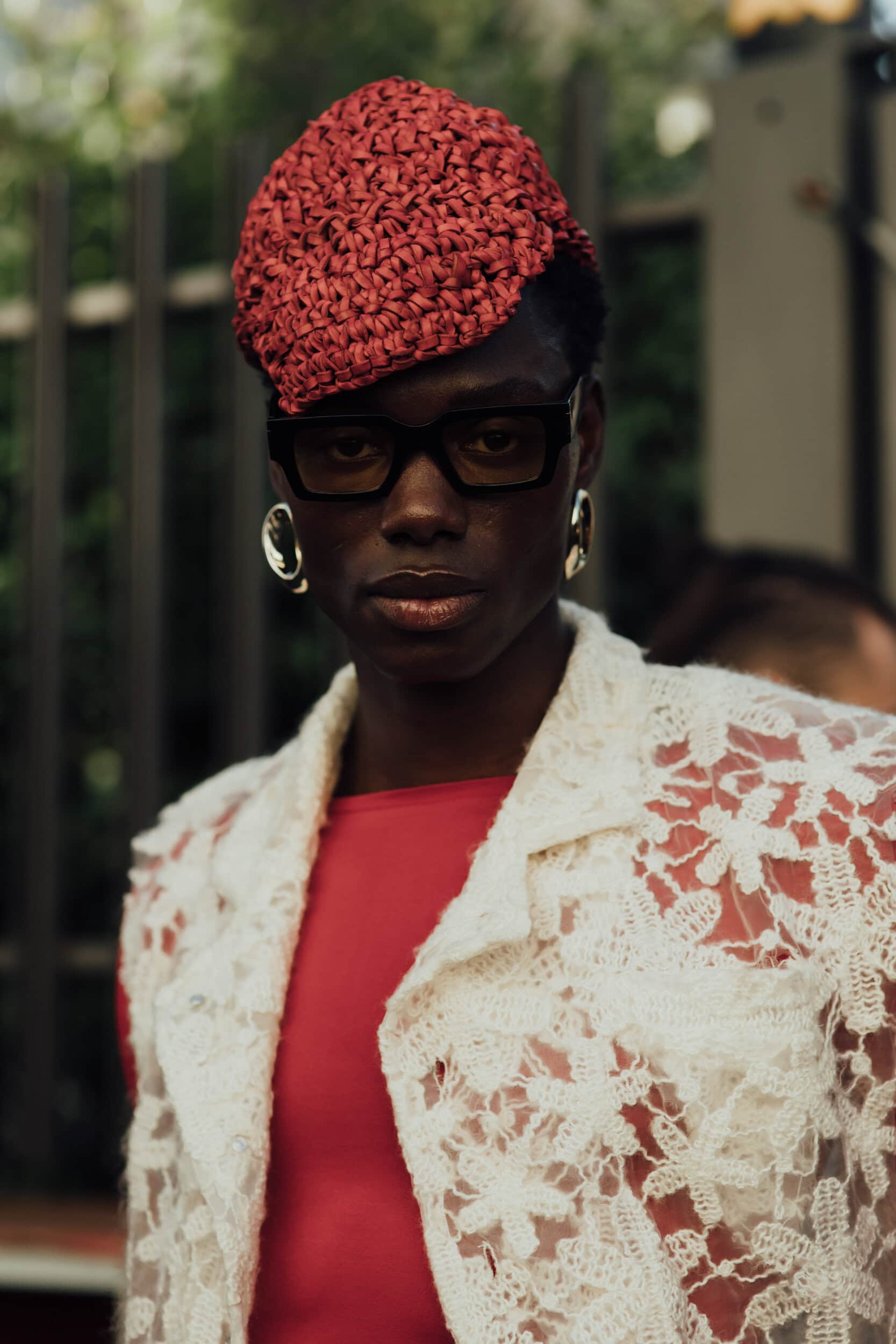 Milano Milan Street Style Spring 2026 Shows