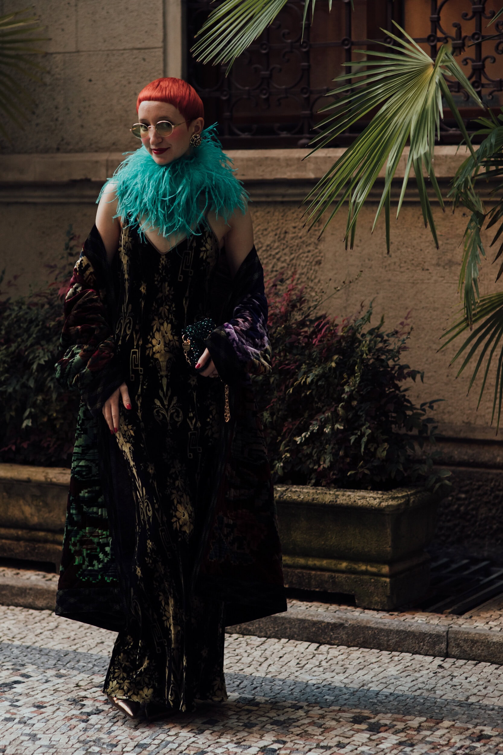 Milano Milan Street Style Spring 2026 Shows