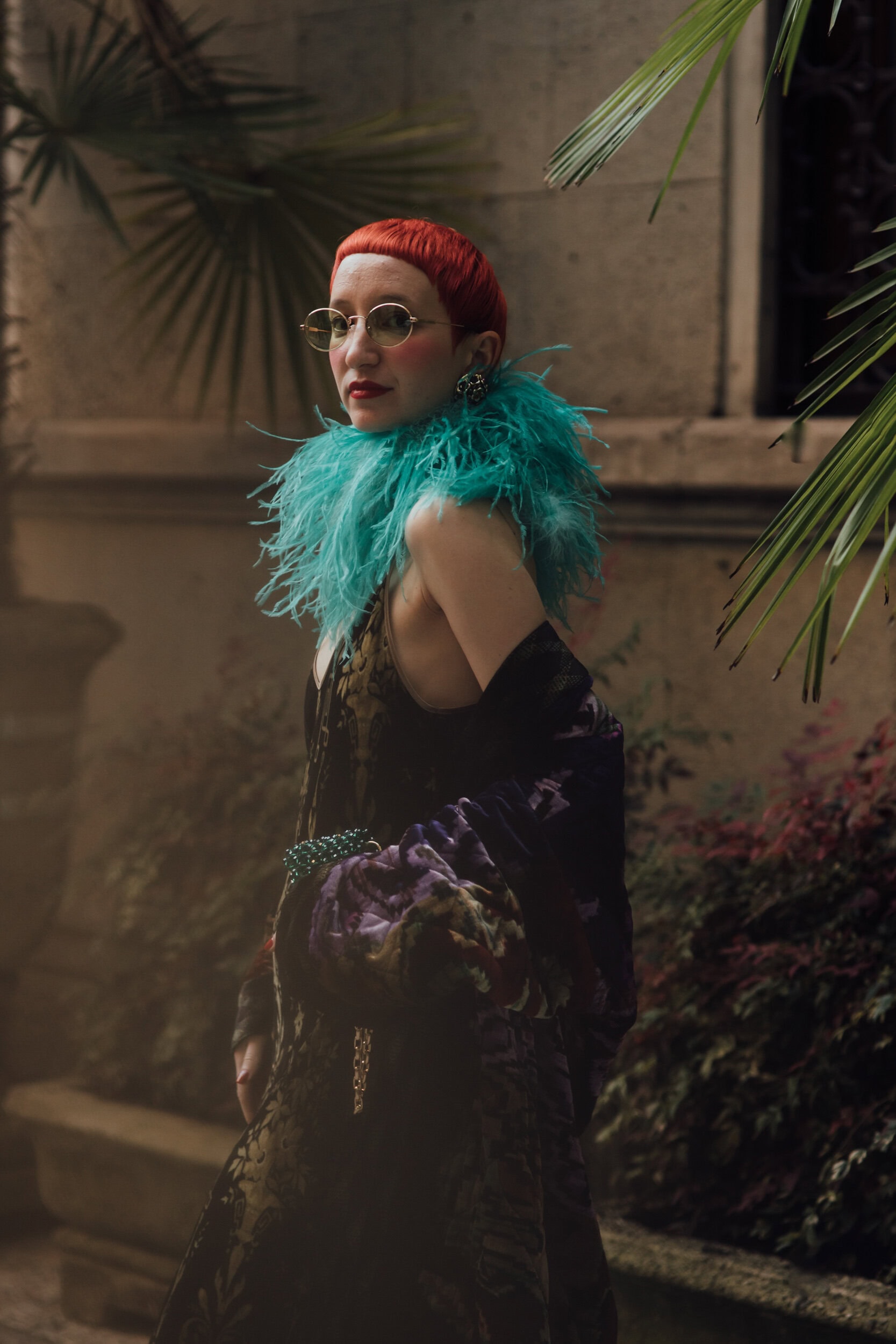 Milano Milan Street Style Spring 2026 Shows