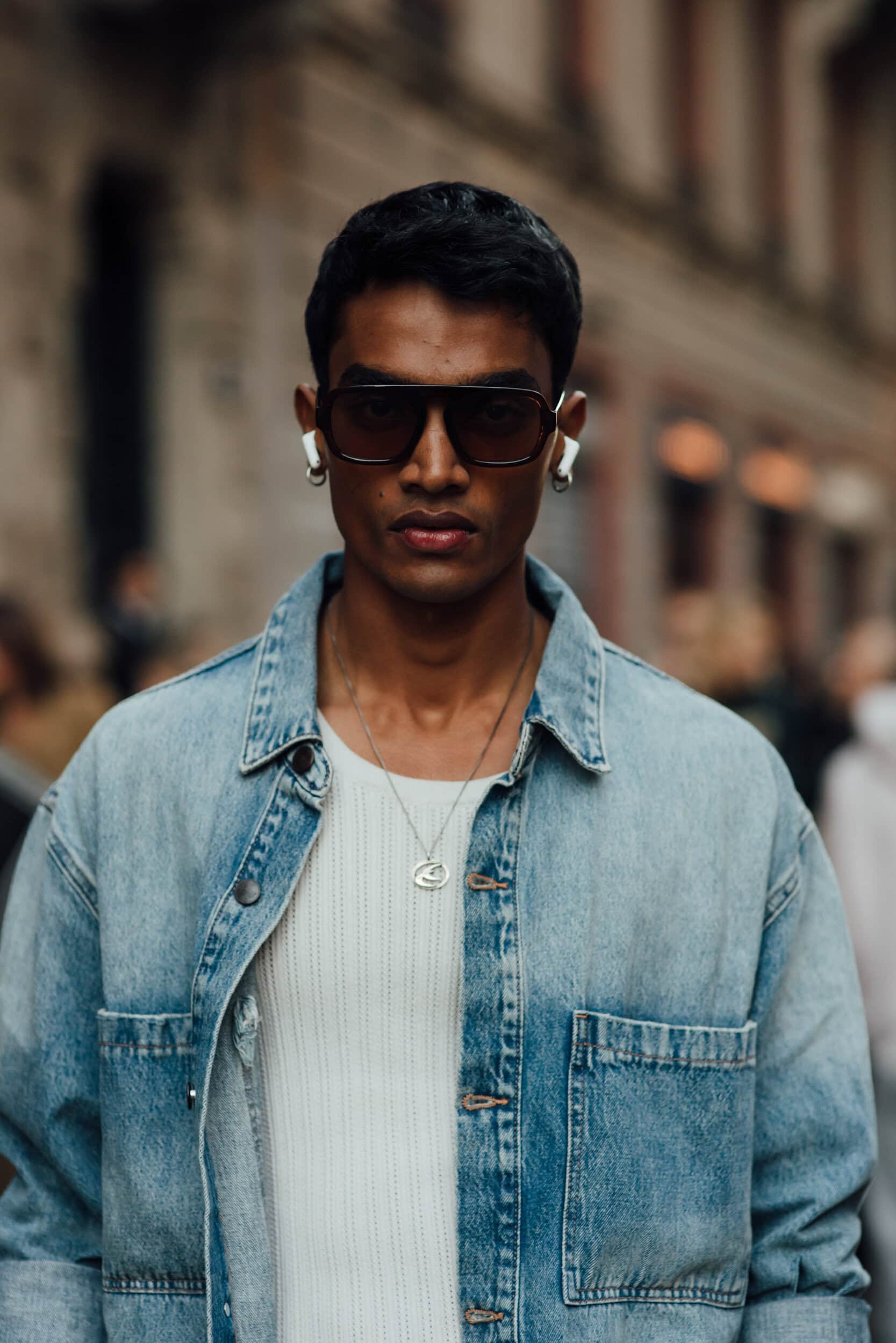 Milano Milan Street Style Spring 2026 Shows