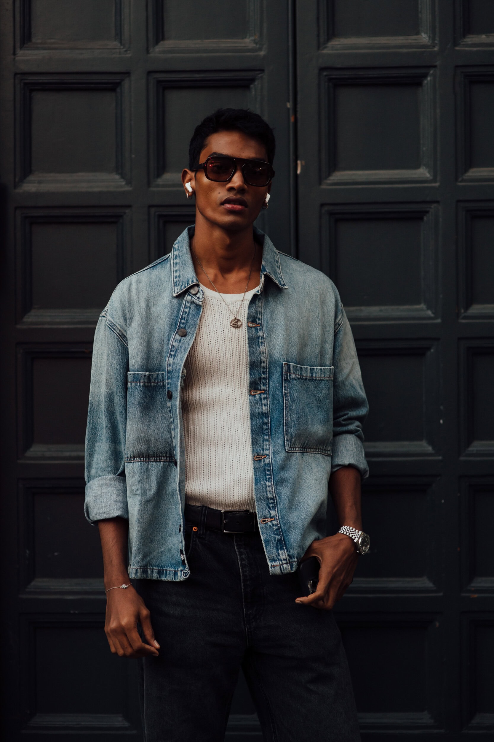 Milano Milan Street Style Spring 2026 Shows