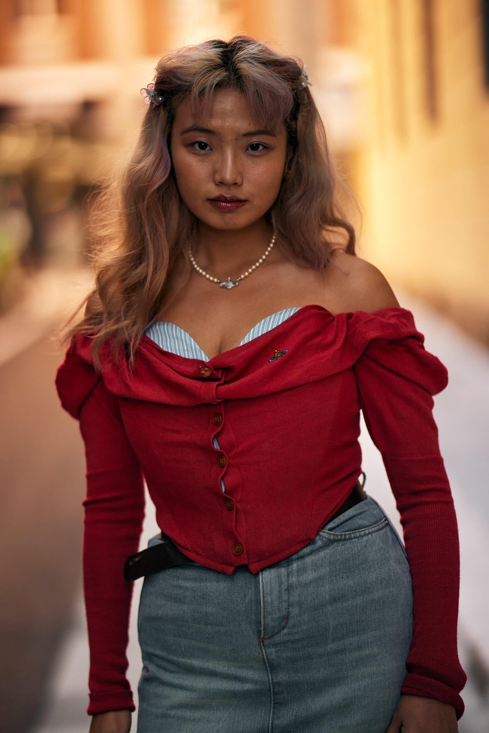 Milano Milan Street Style Spring 2026 Shows