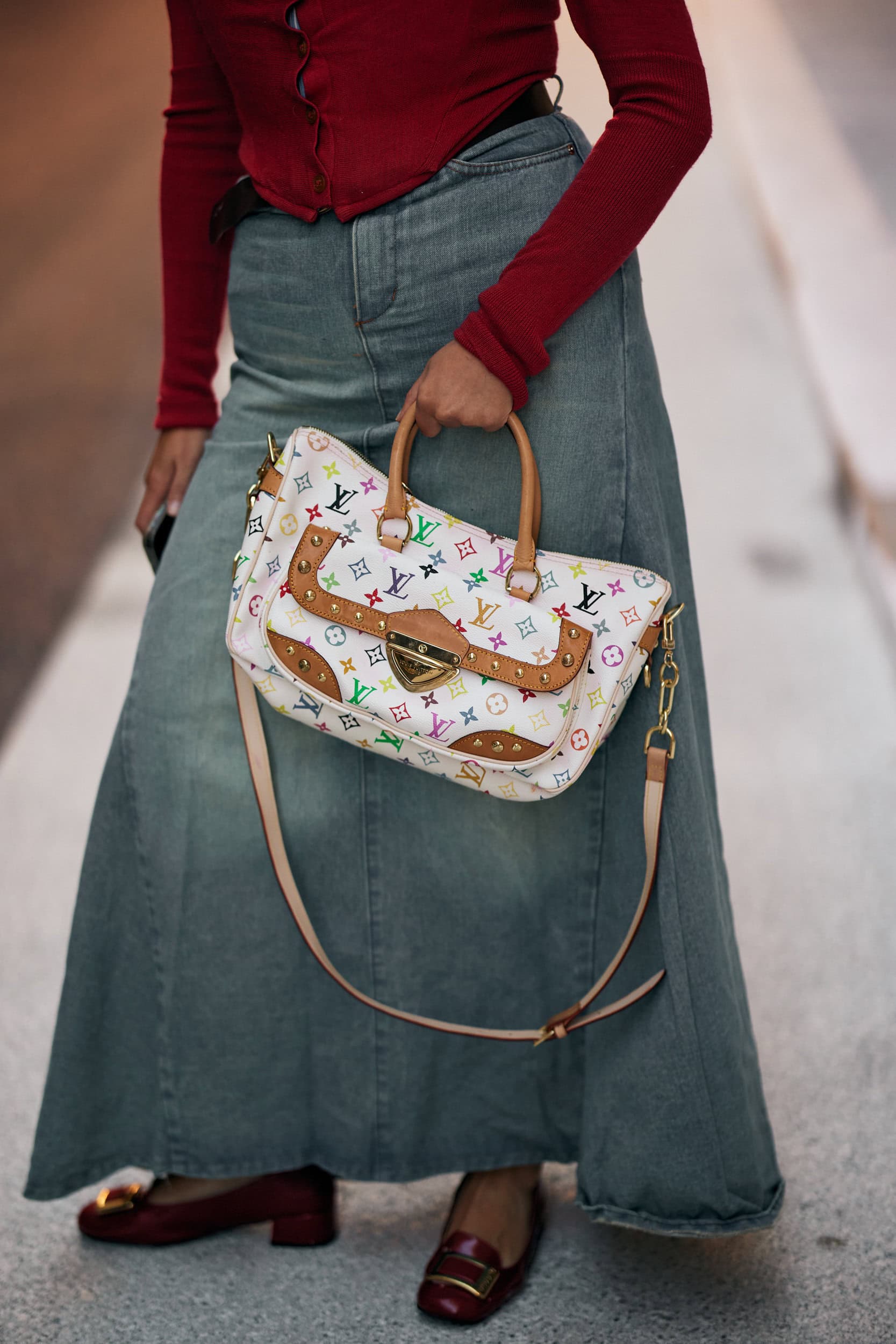 Milano Milan Street Style Spring 2026 Shows