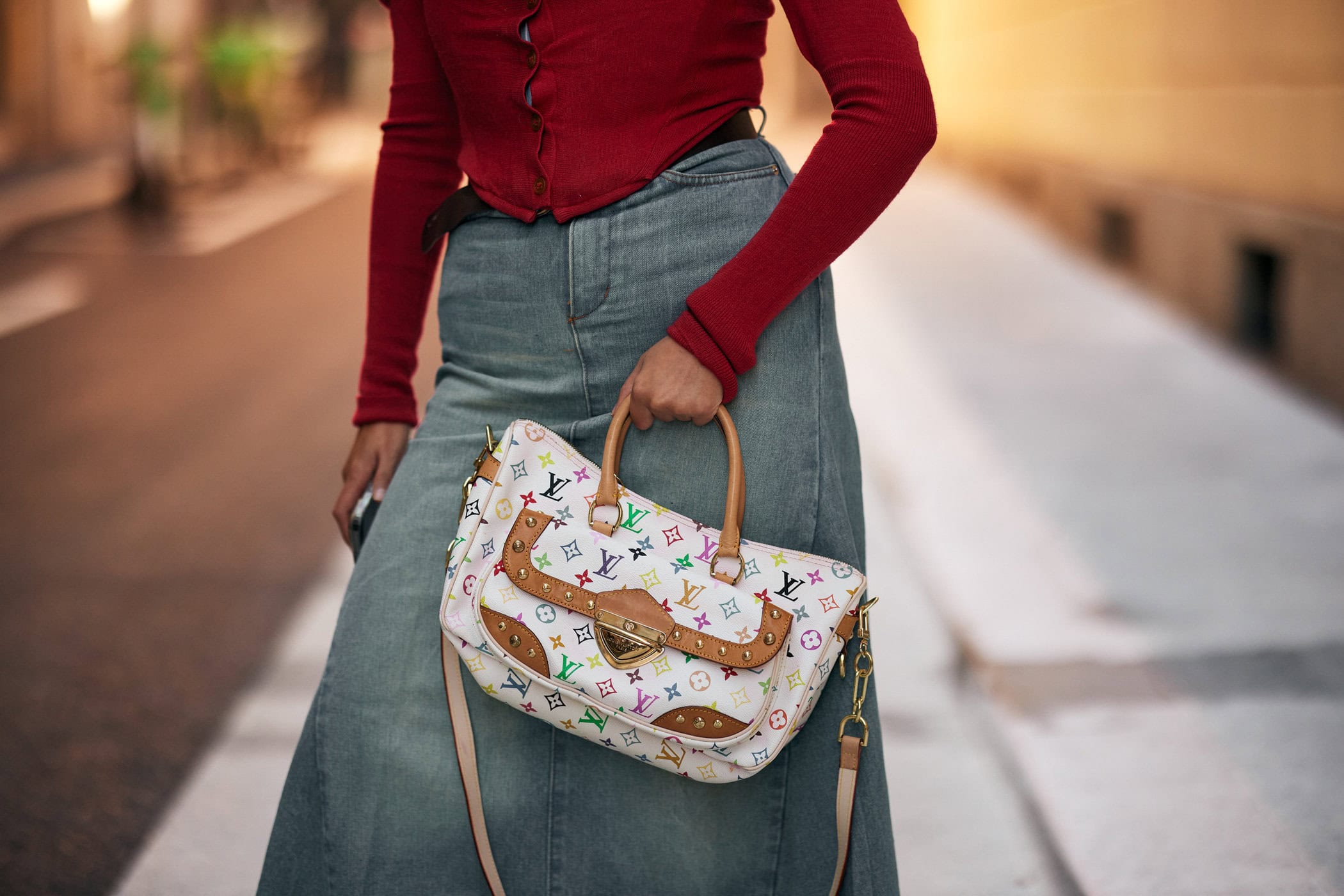 Milano Milan Street Style Spring 2026 Shows