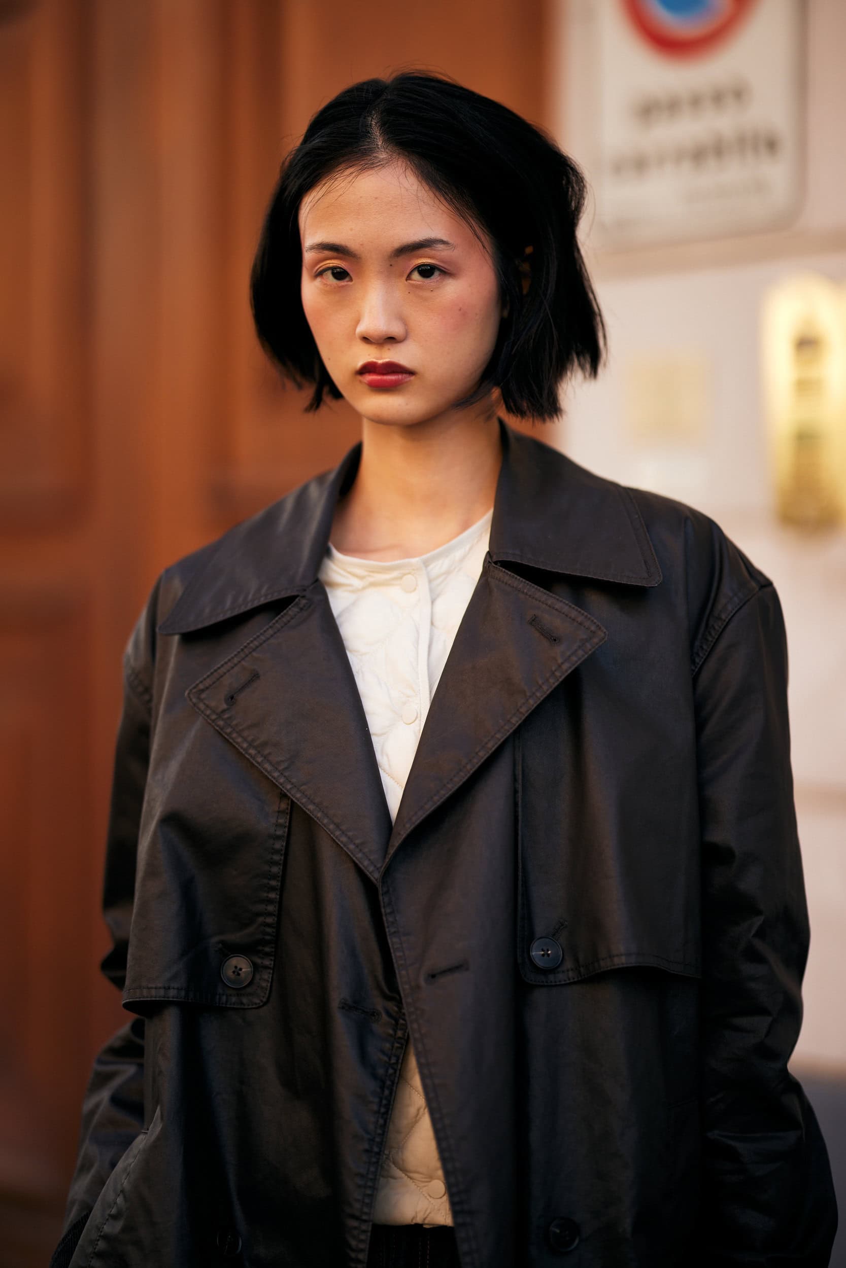 Milano Milan Street Style Spring 2026 Shows