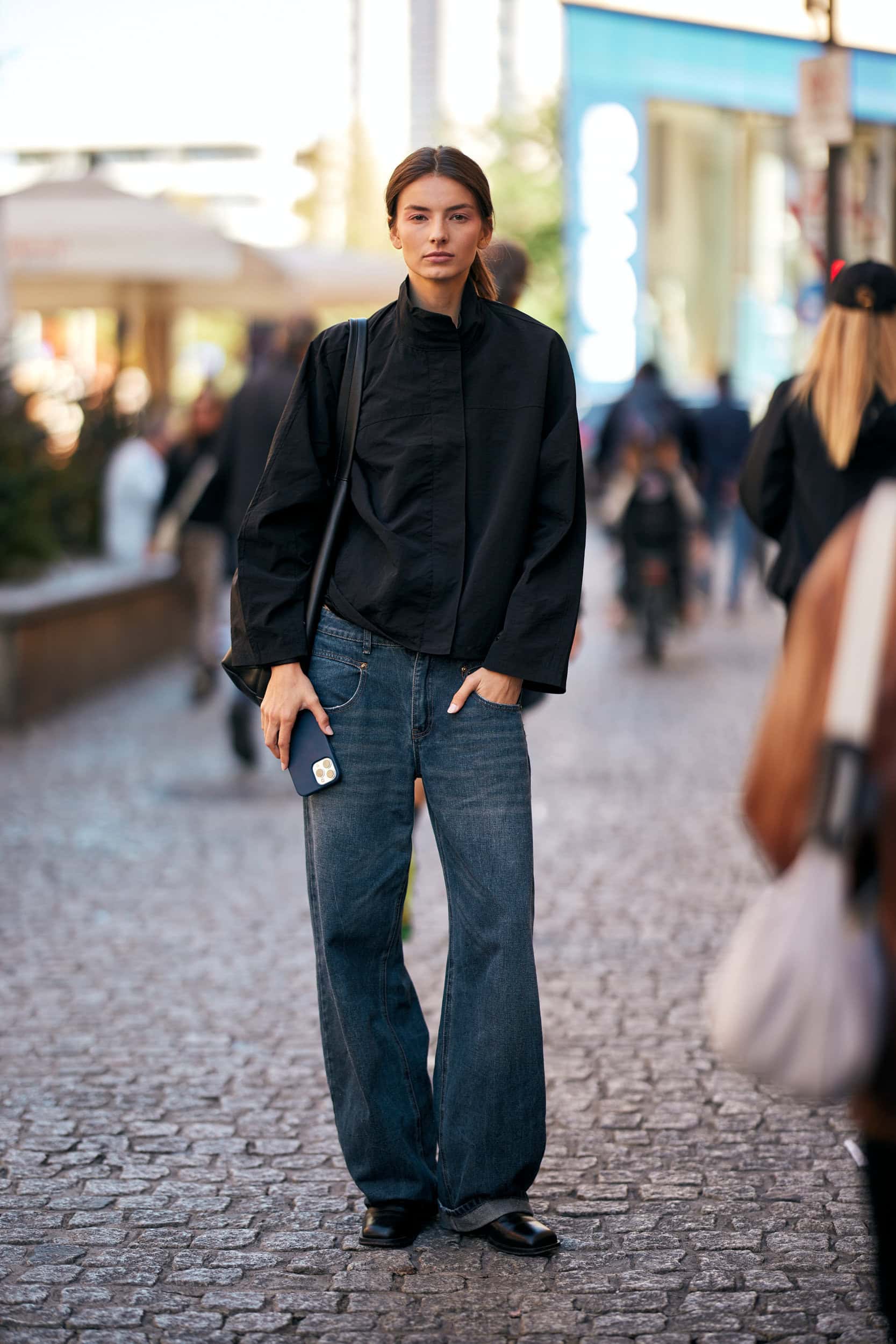 Milano Milan Street Style Spring 2026 Shows