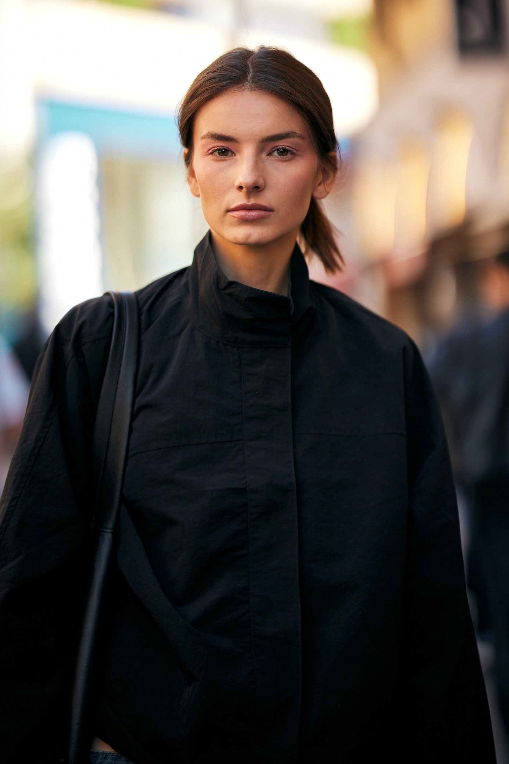 Milano Milan Street Style Spring 2026 Shows