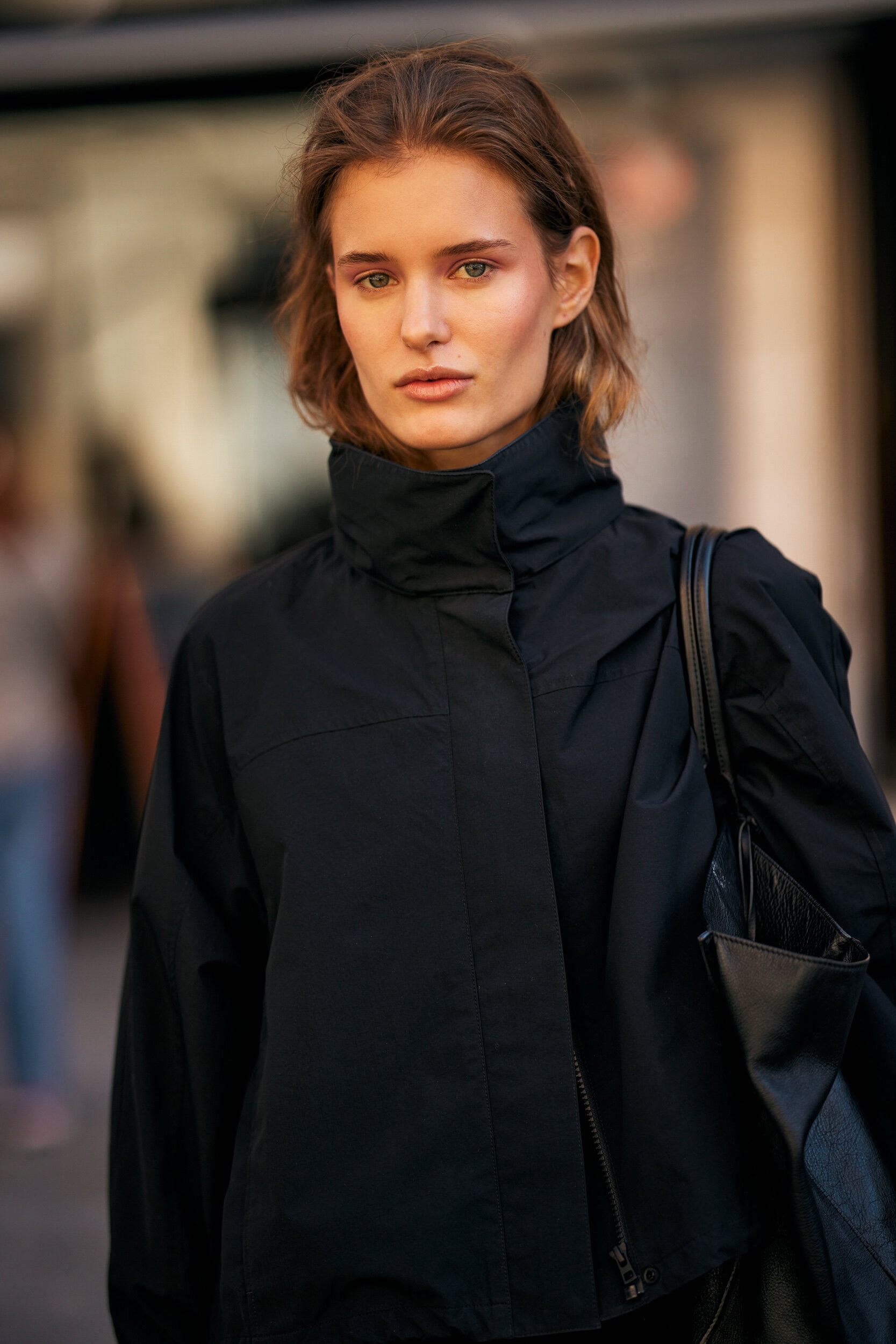 Milano Milan Street Style Spring 2026 Shows