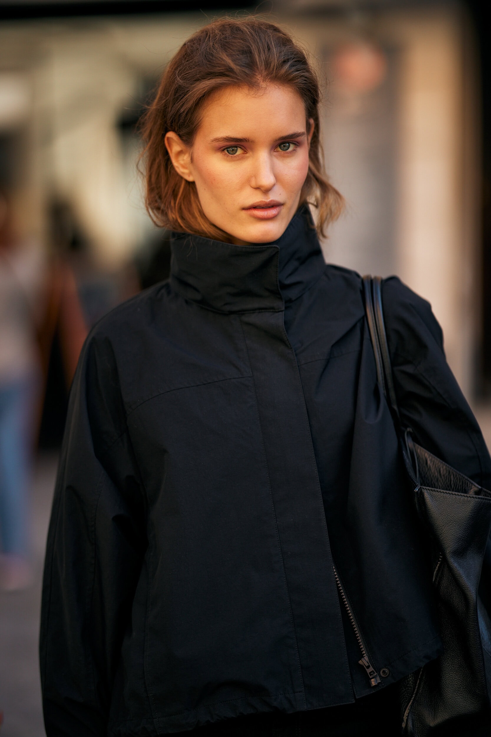 Milano Milan Street Style Spring 2026 Shows
