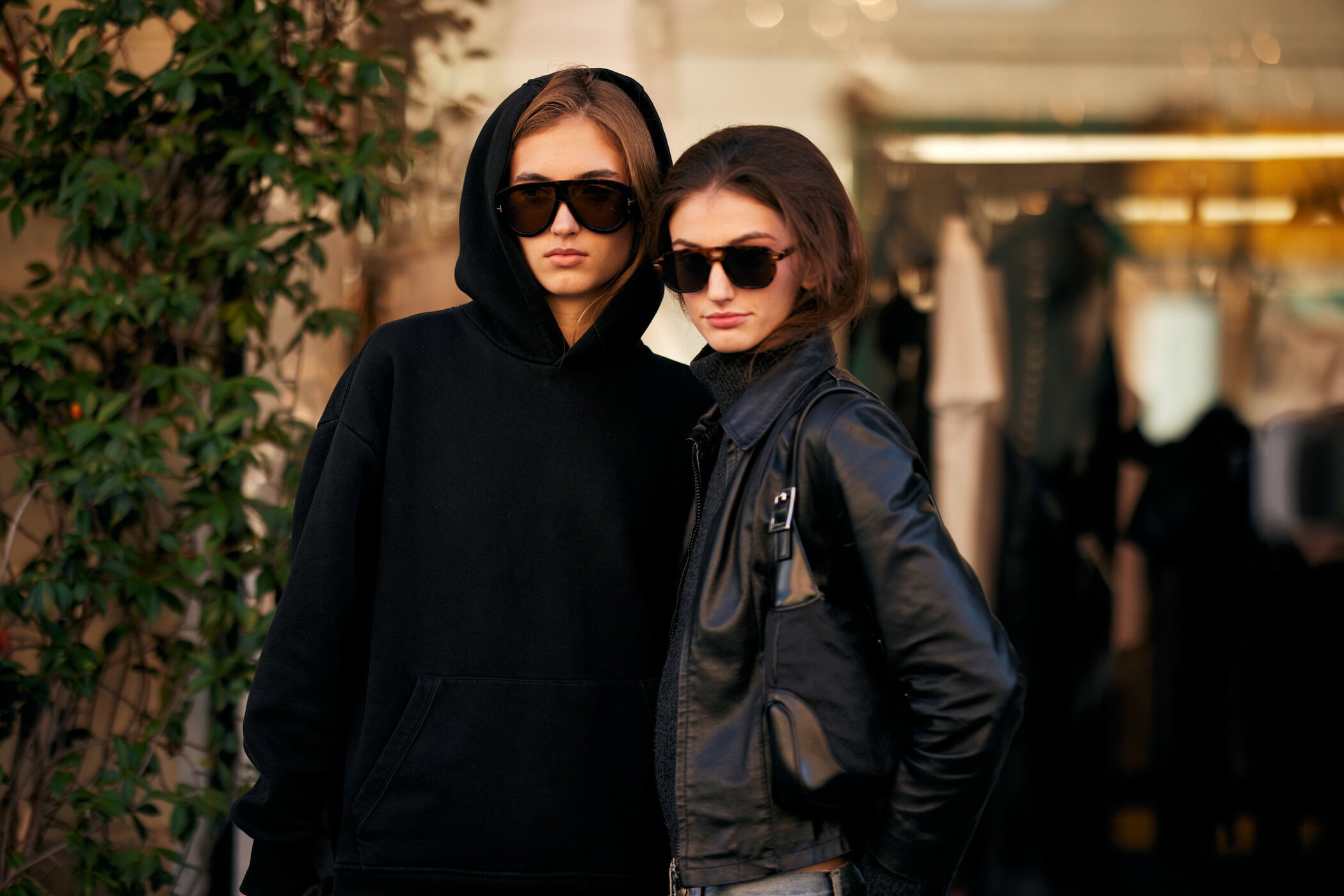 Milano Milan Street Style Spring 2026 Shows