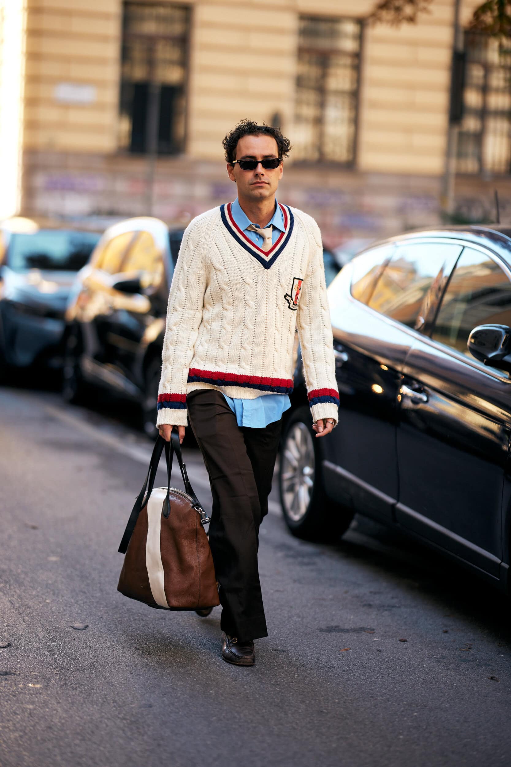 Milano Milan Street Style Spring 2026 Shows