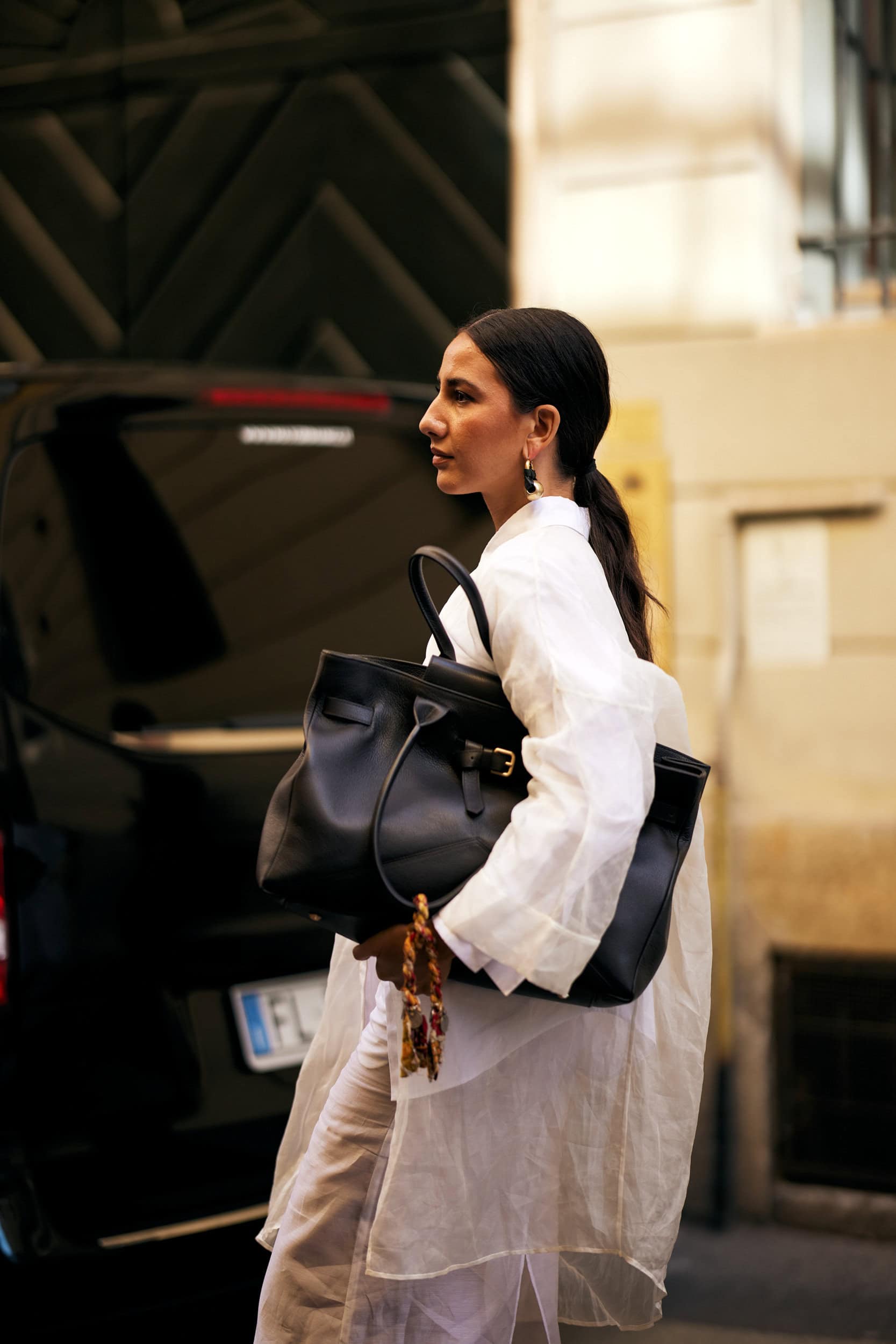 Milano Milan Street Style Spring 2026 Shows