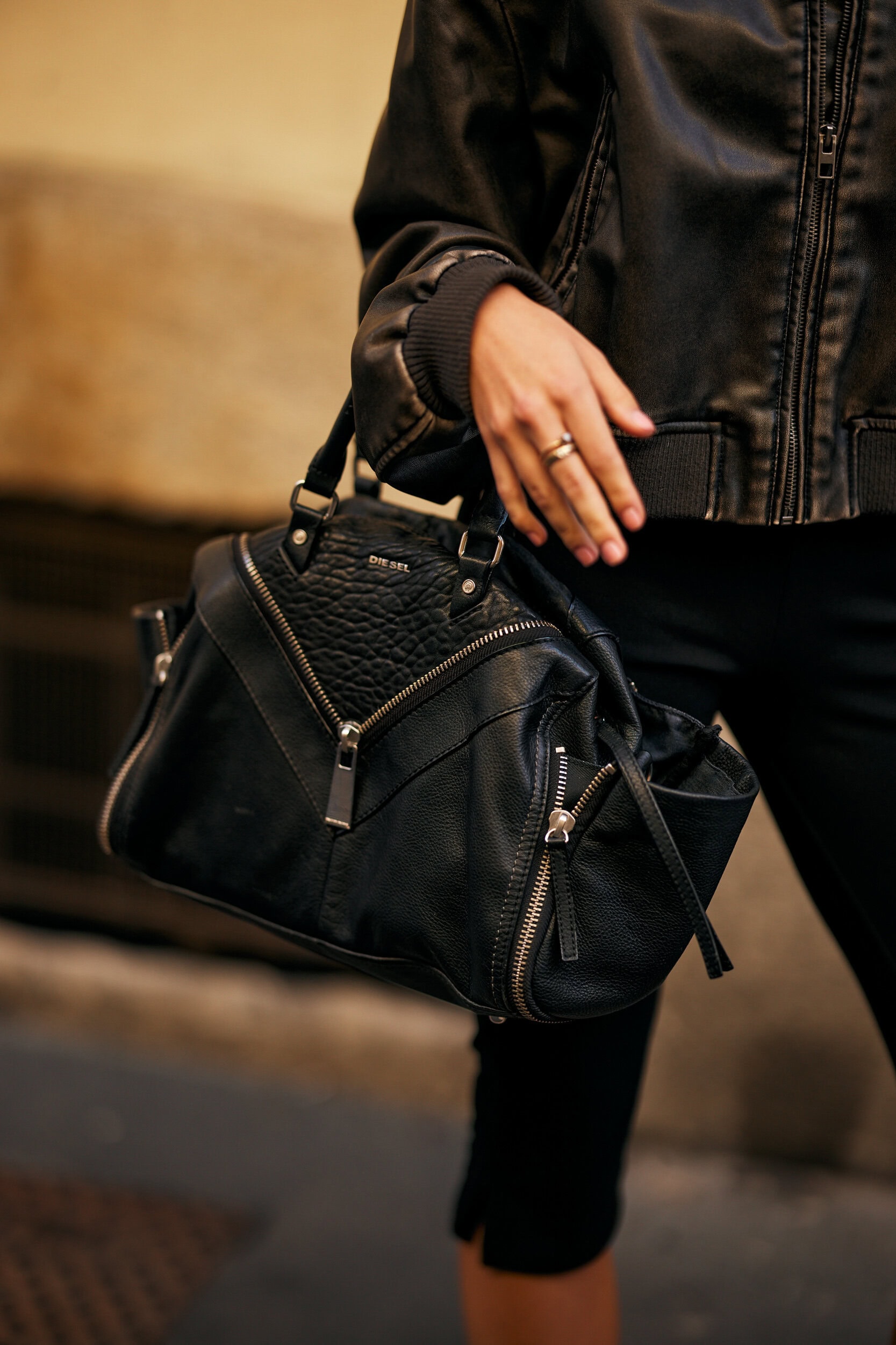 Milano Milan Street Style Spring 2026 Shows